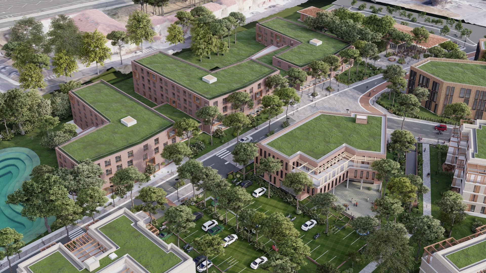 Bechu et Associés - Image