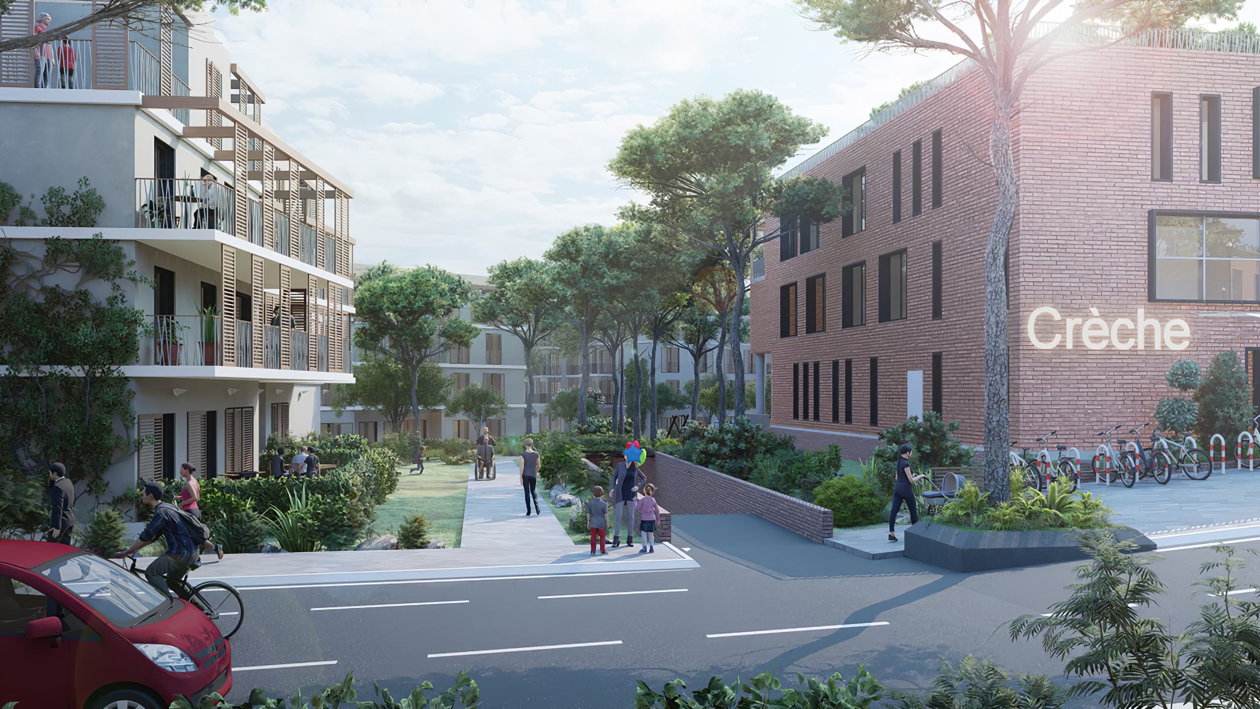 Bechu et Associés - Image