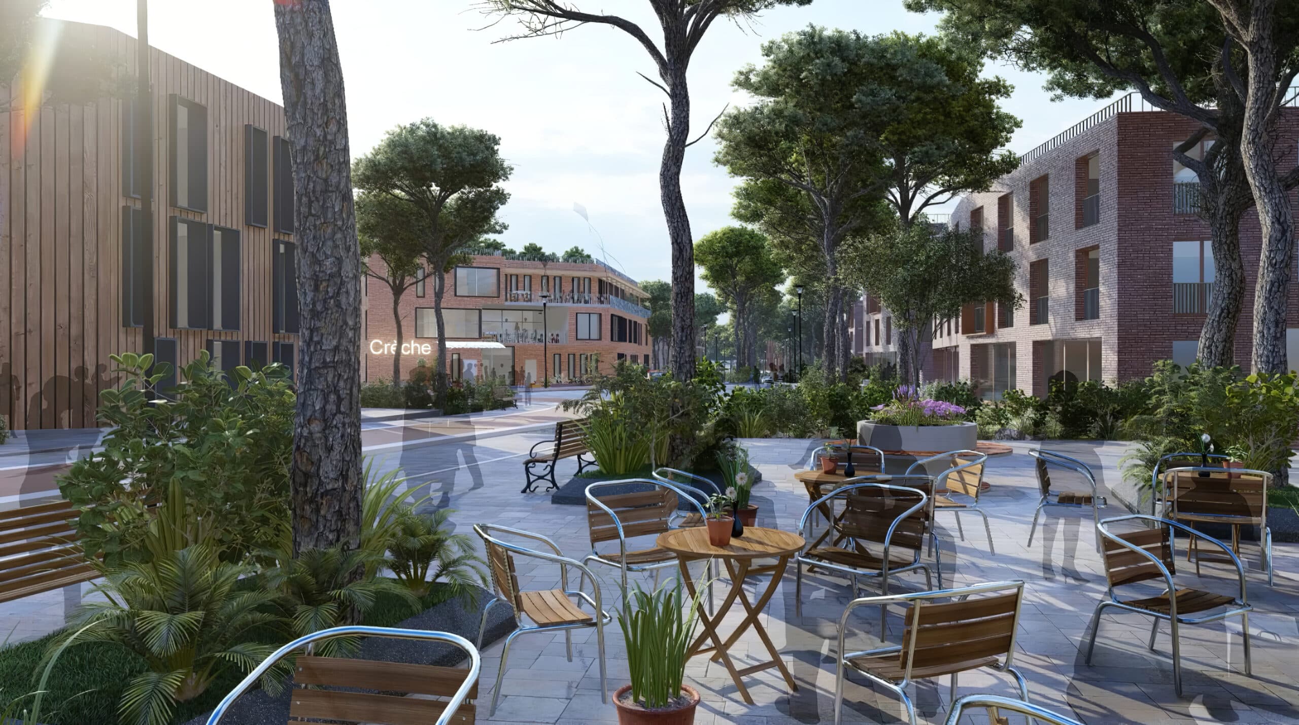 Bechu et Associés - Image