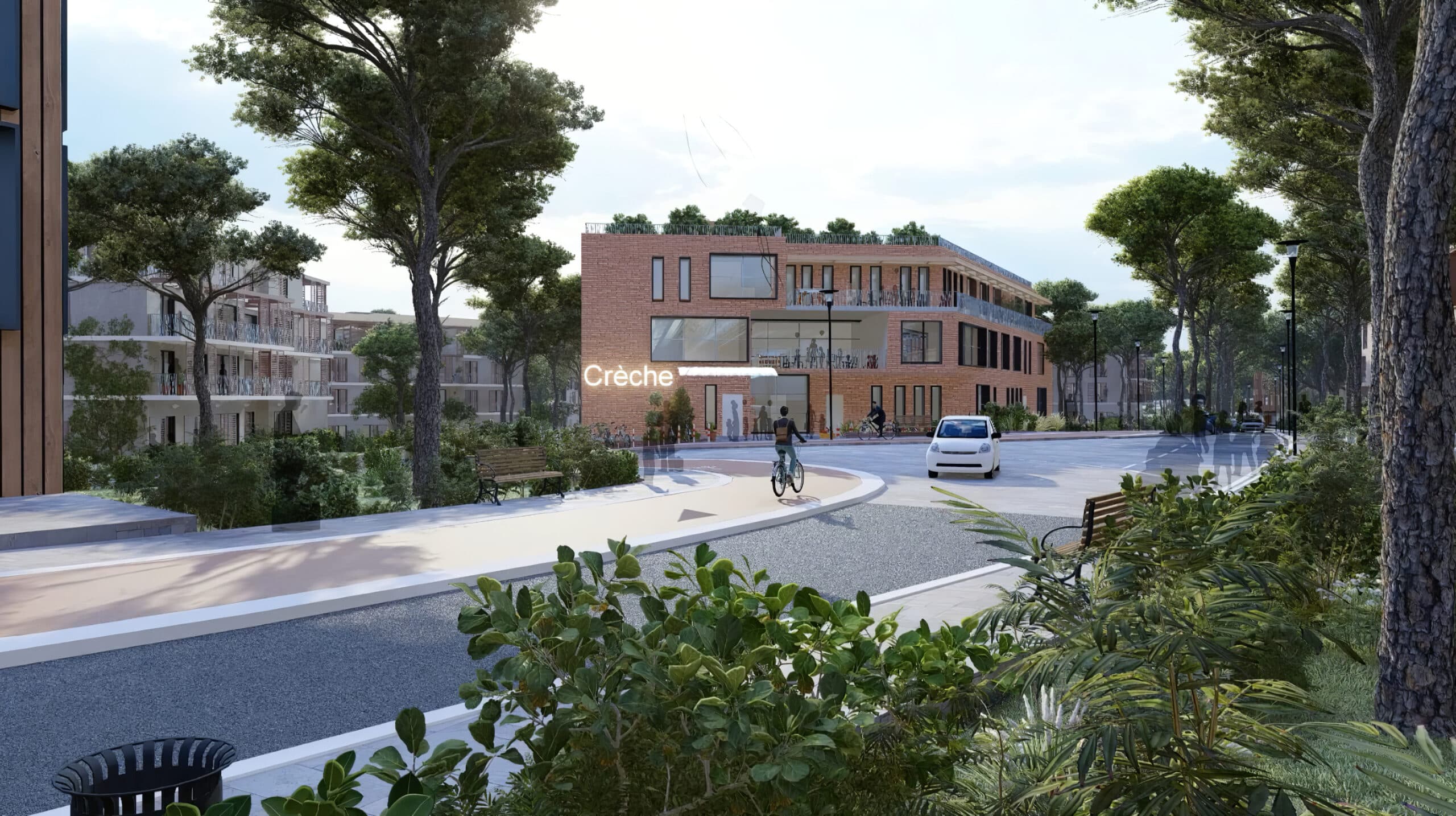 Bechu et Associés - Image