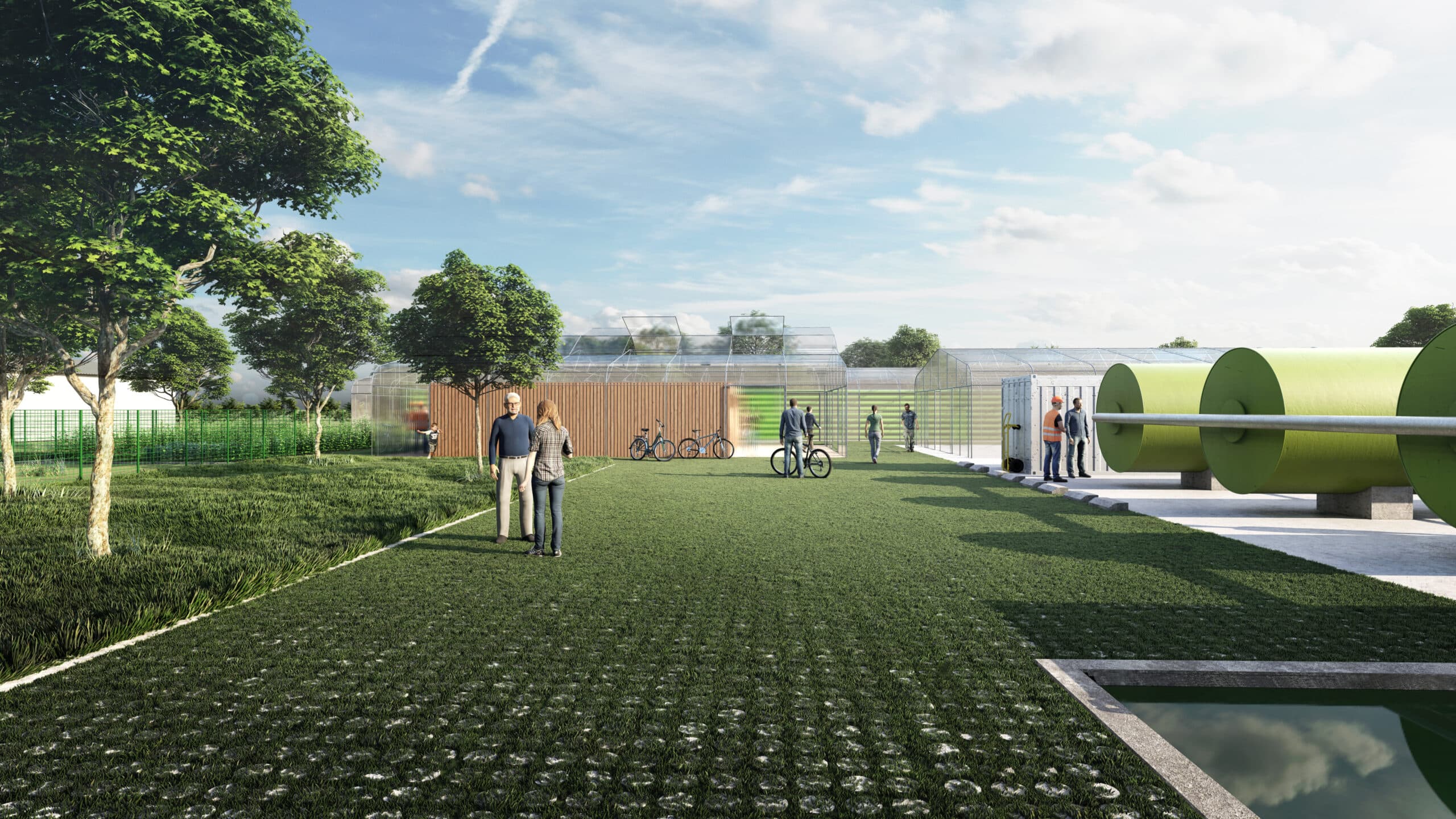 Bechu et Associés - Image