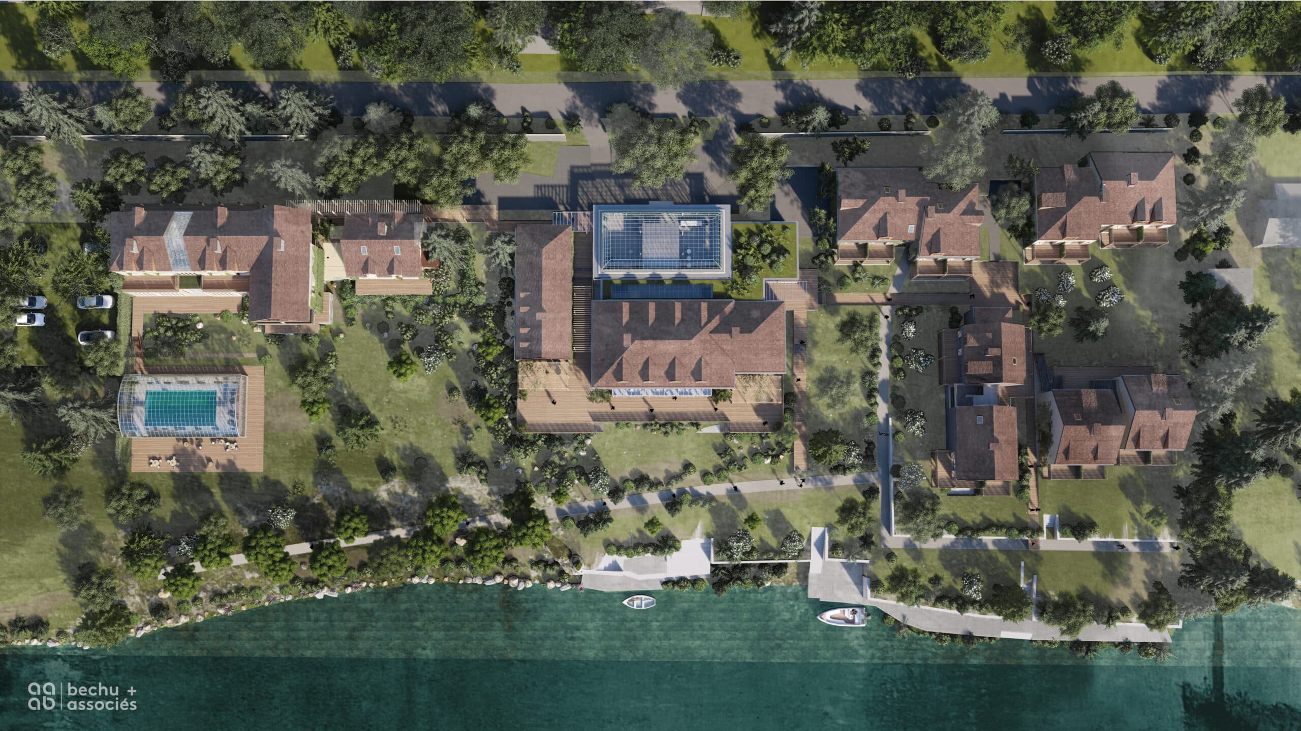 Bechu et Associés - Image