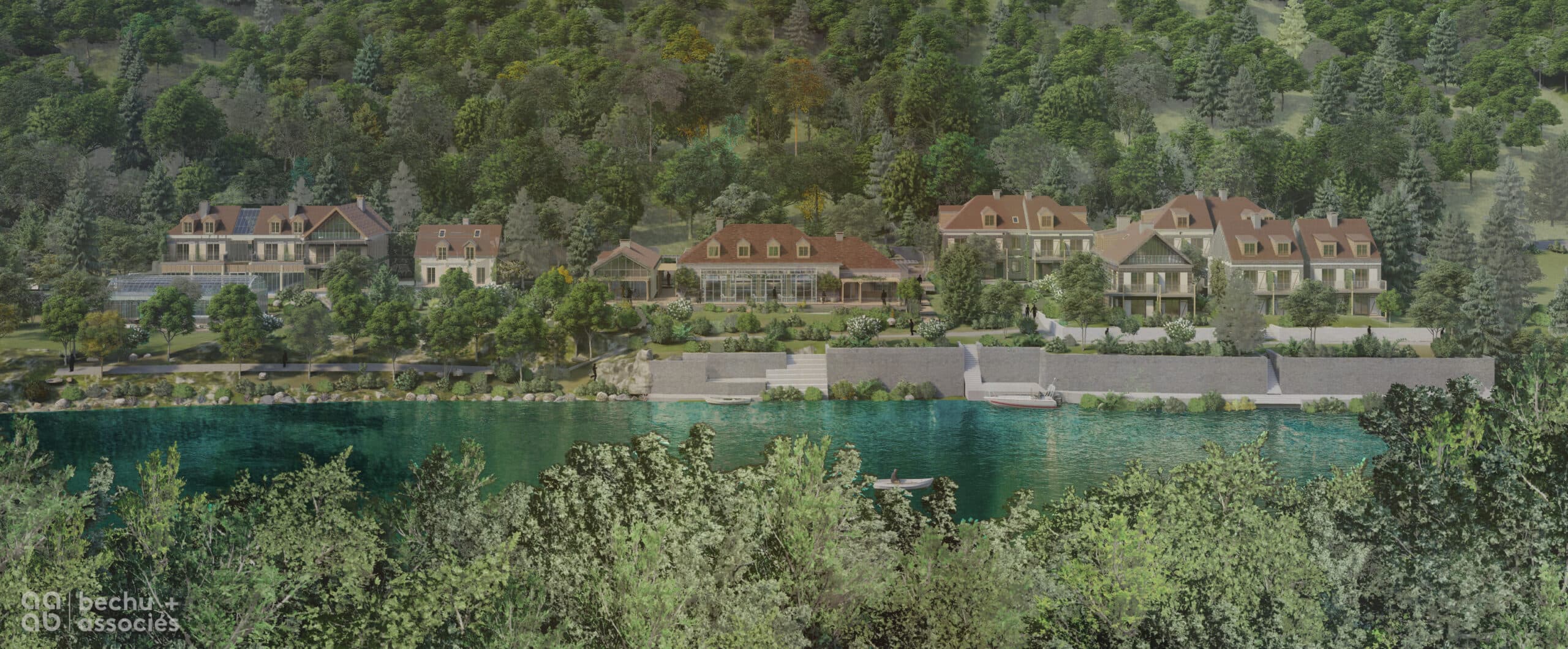 Bechu et Associés - Image