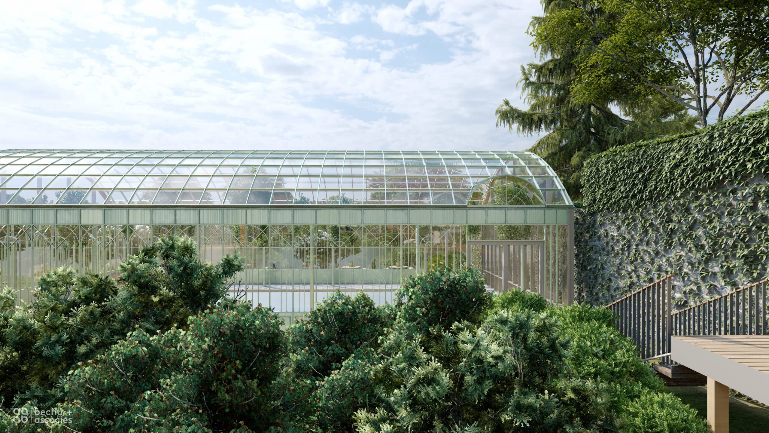 Bechu et Associés - Image