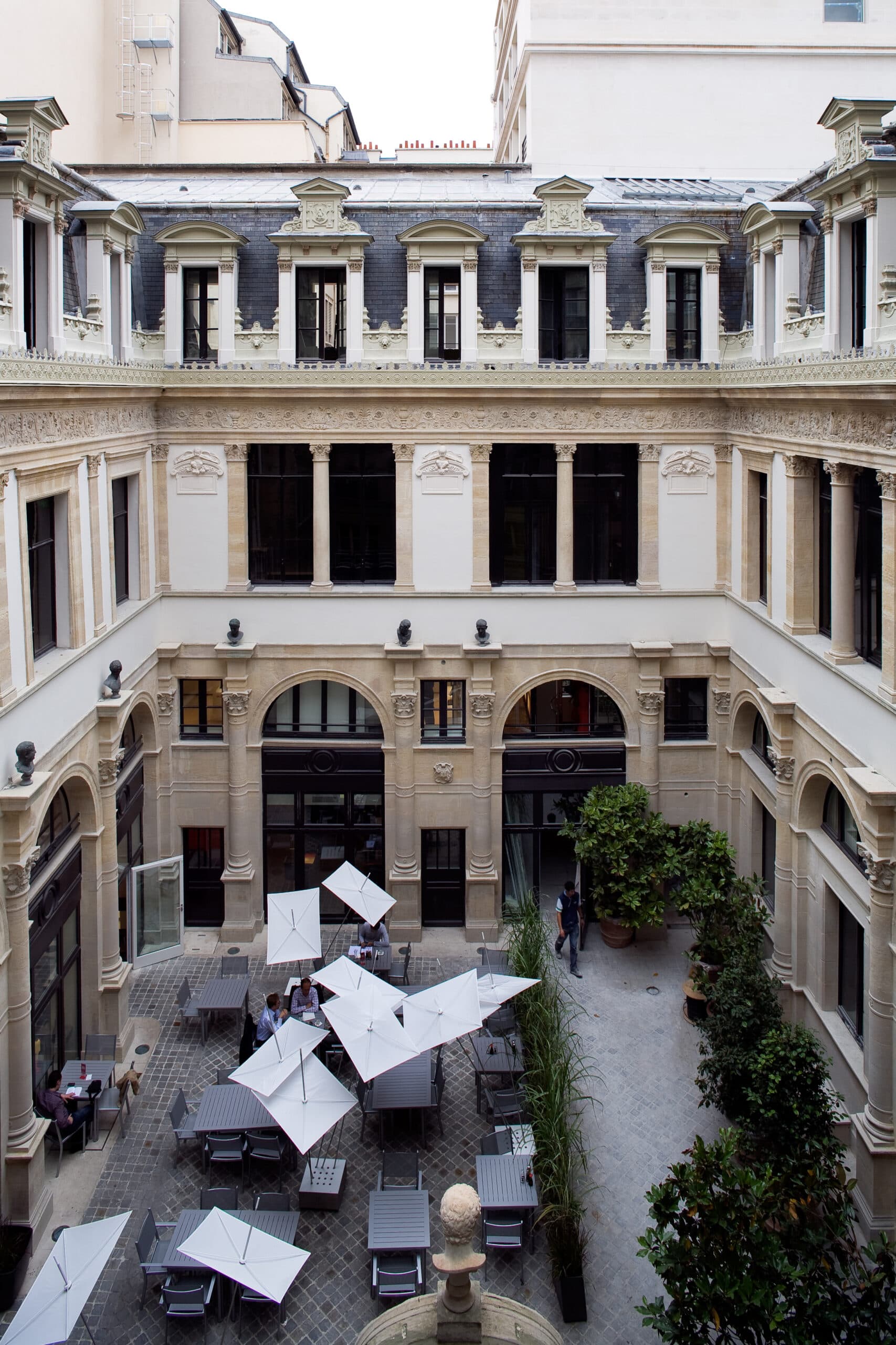 Bechu et Associés - Image