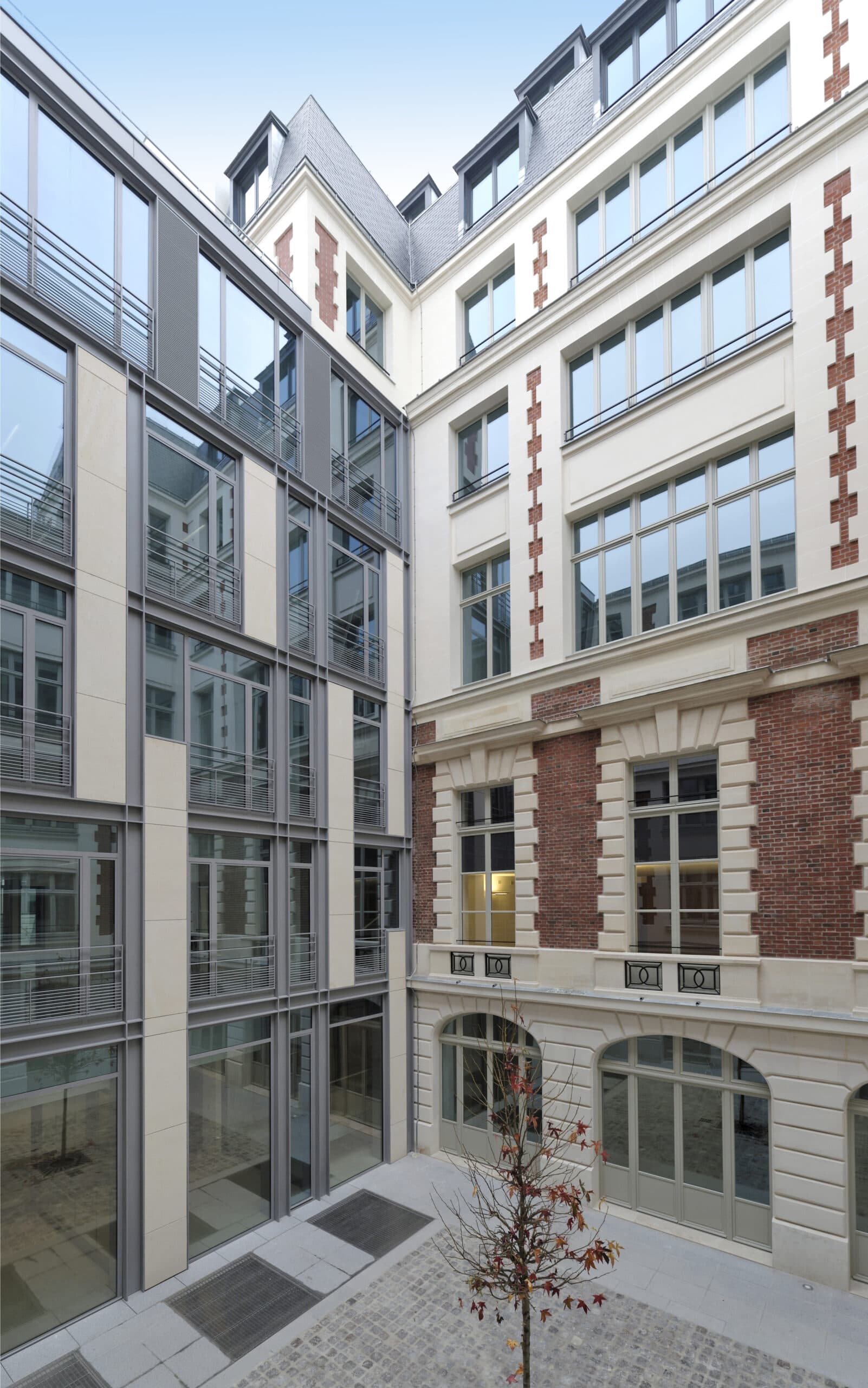 Bechu et Associés - Image