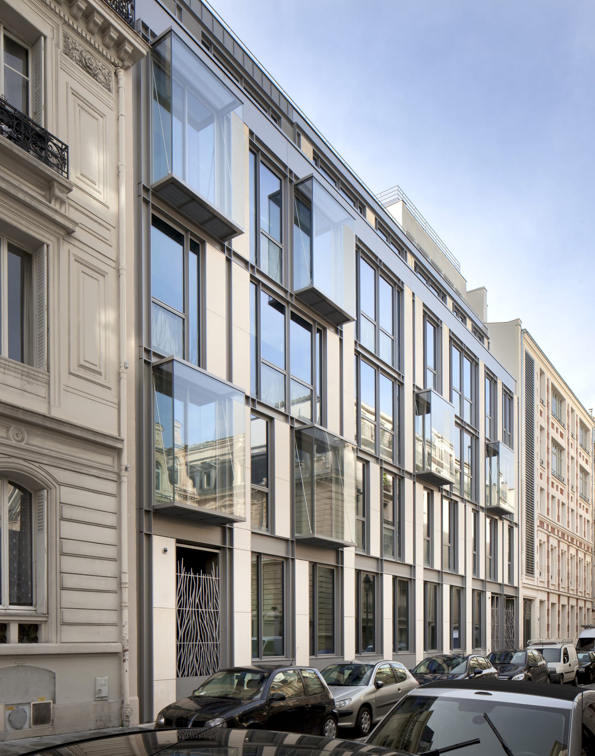 Bechu et Associés - Image