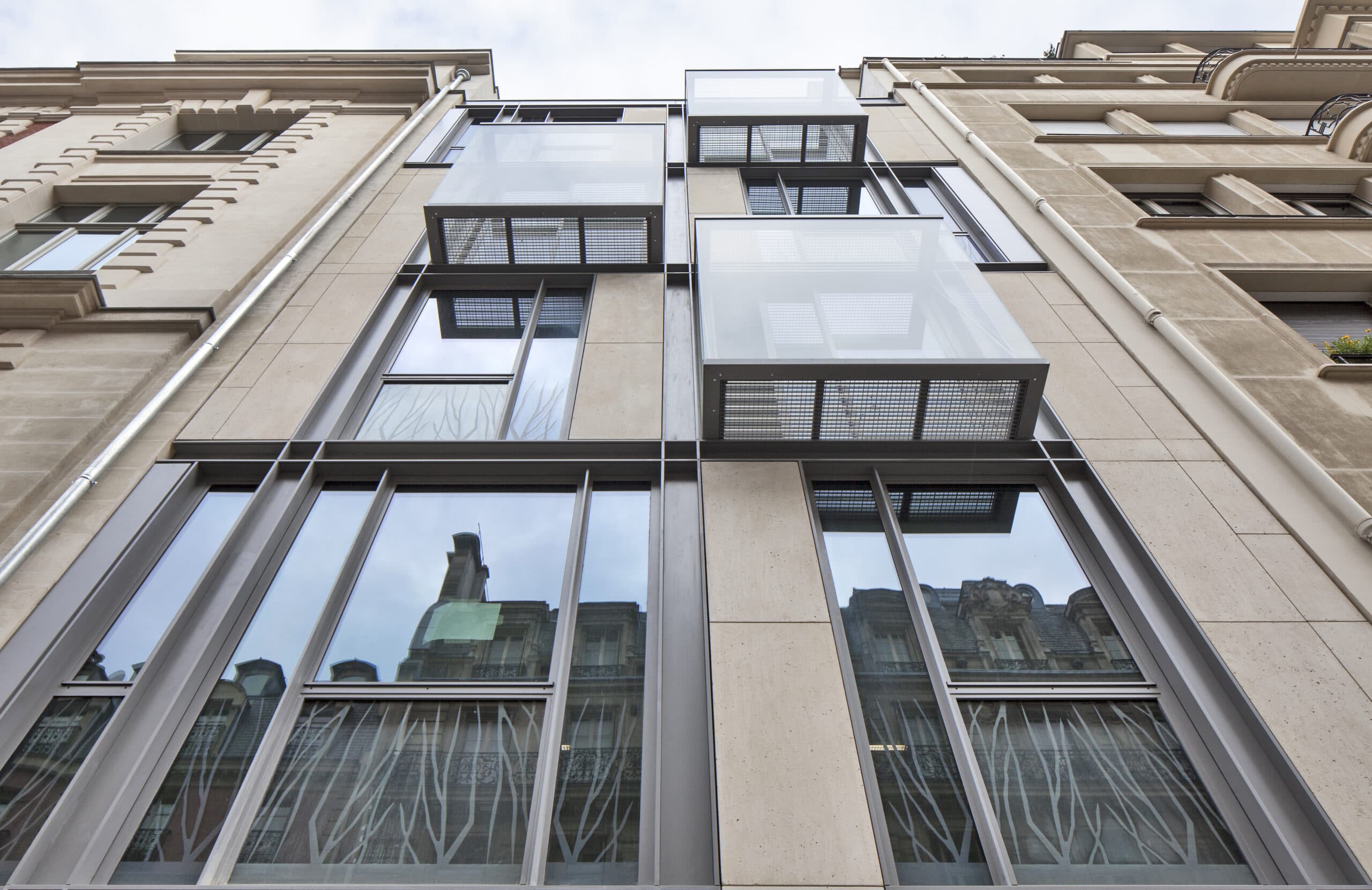 Bechu et Associés - Image