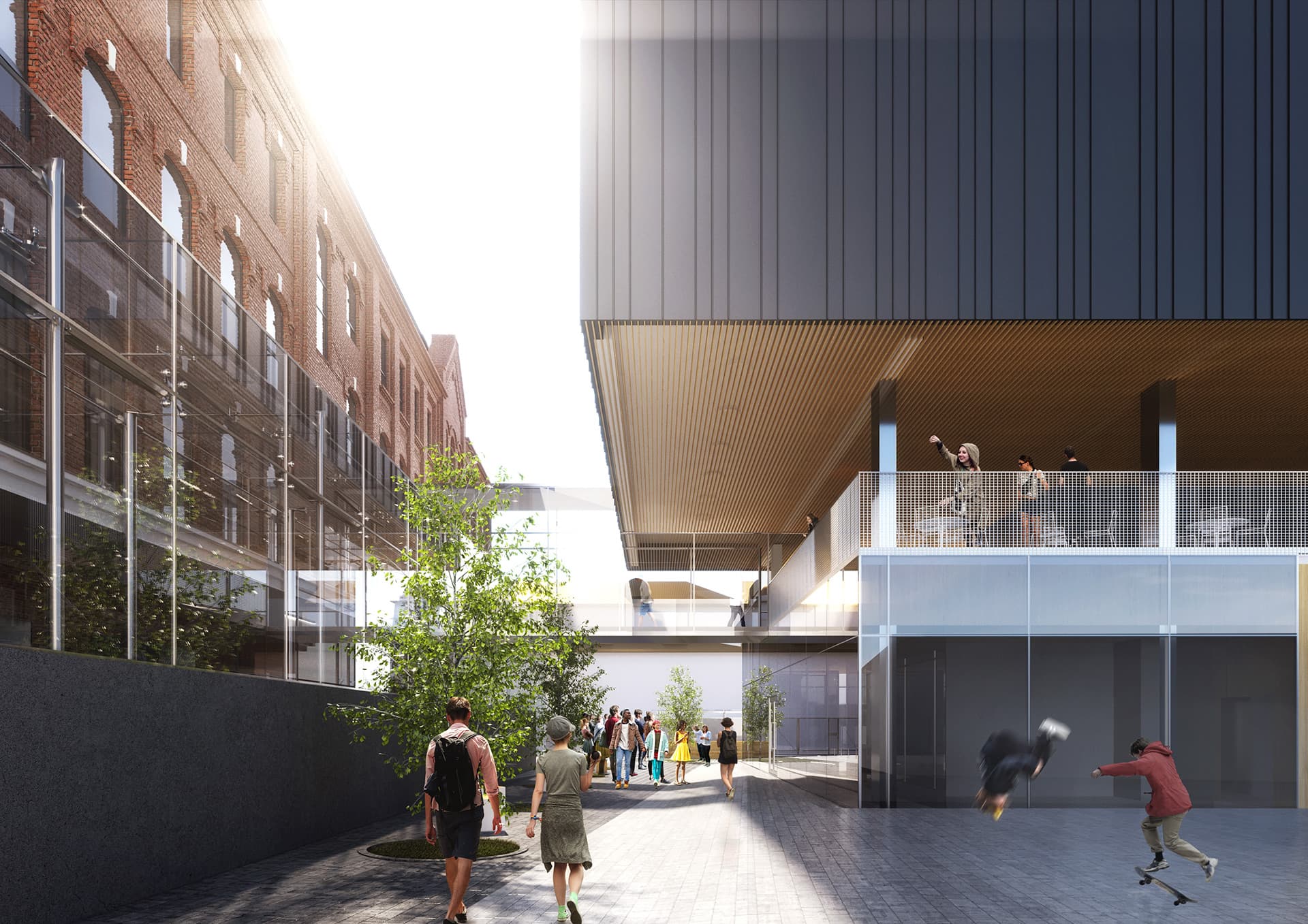 Bechu et Associés - Image