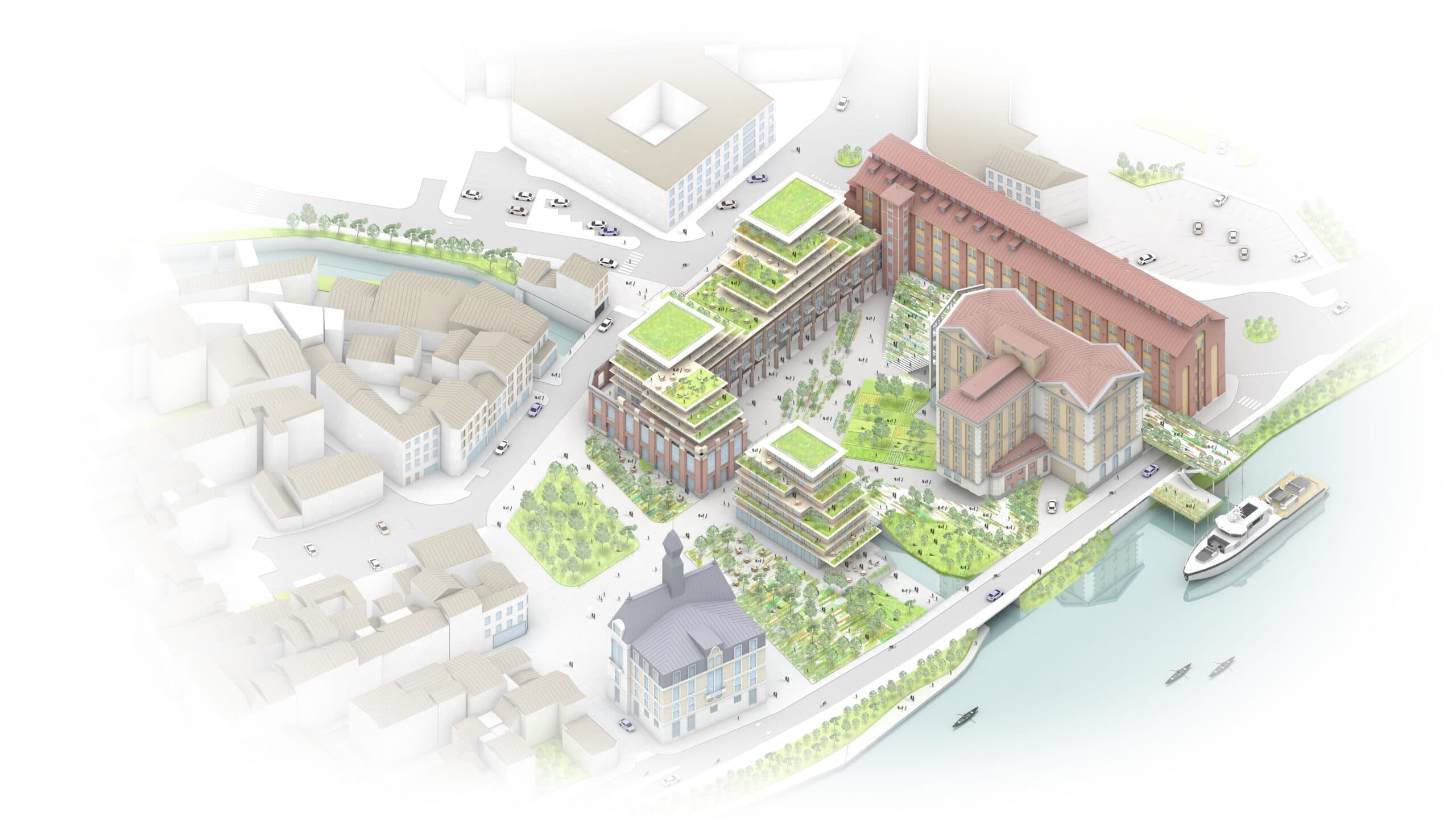 Bechu et Associés - Image