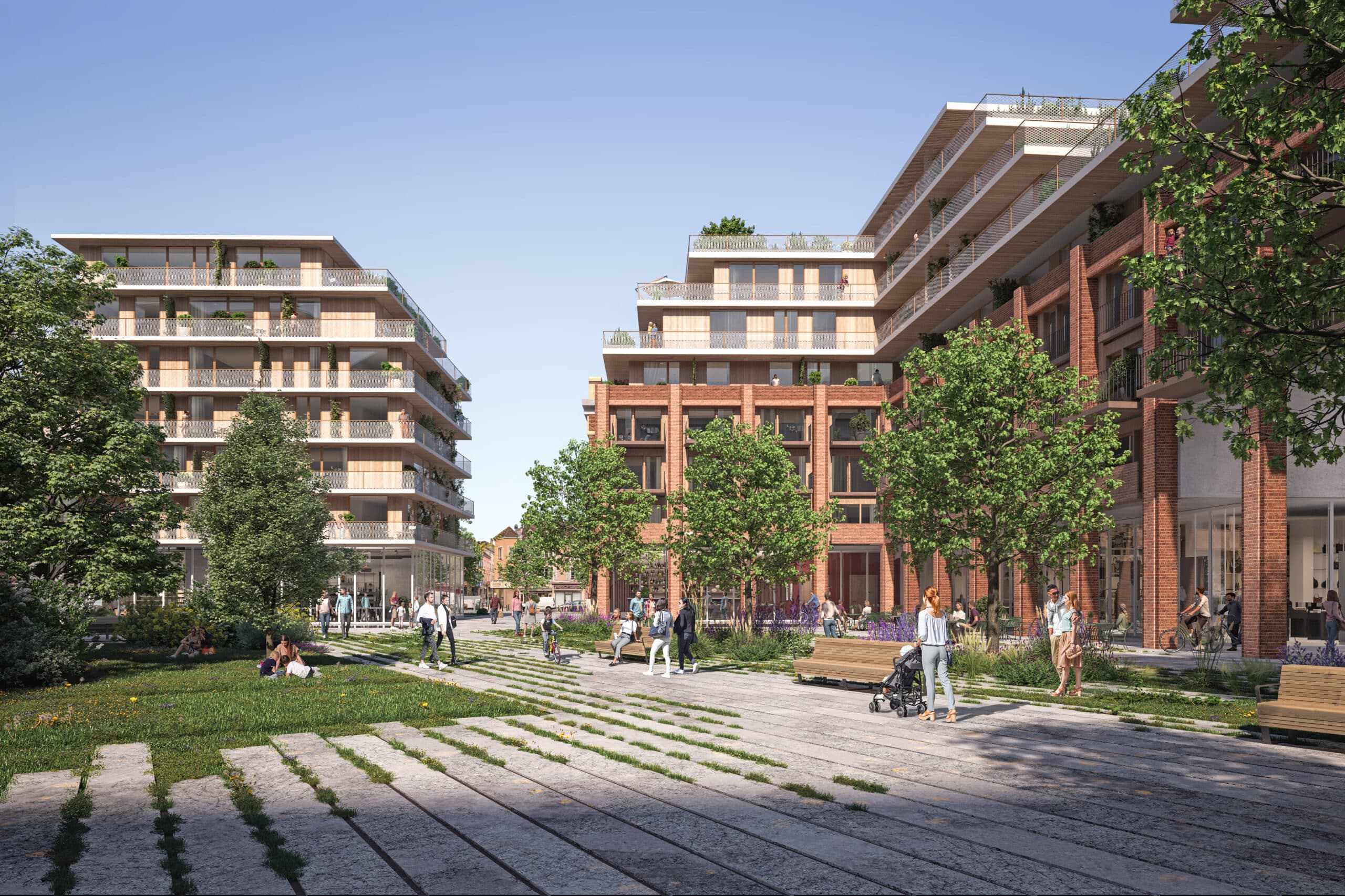 Bechu et Associés - Image