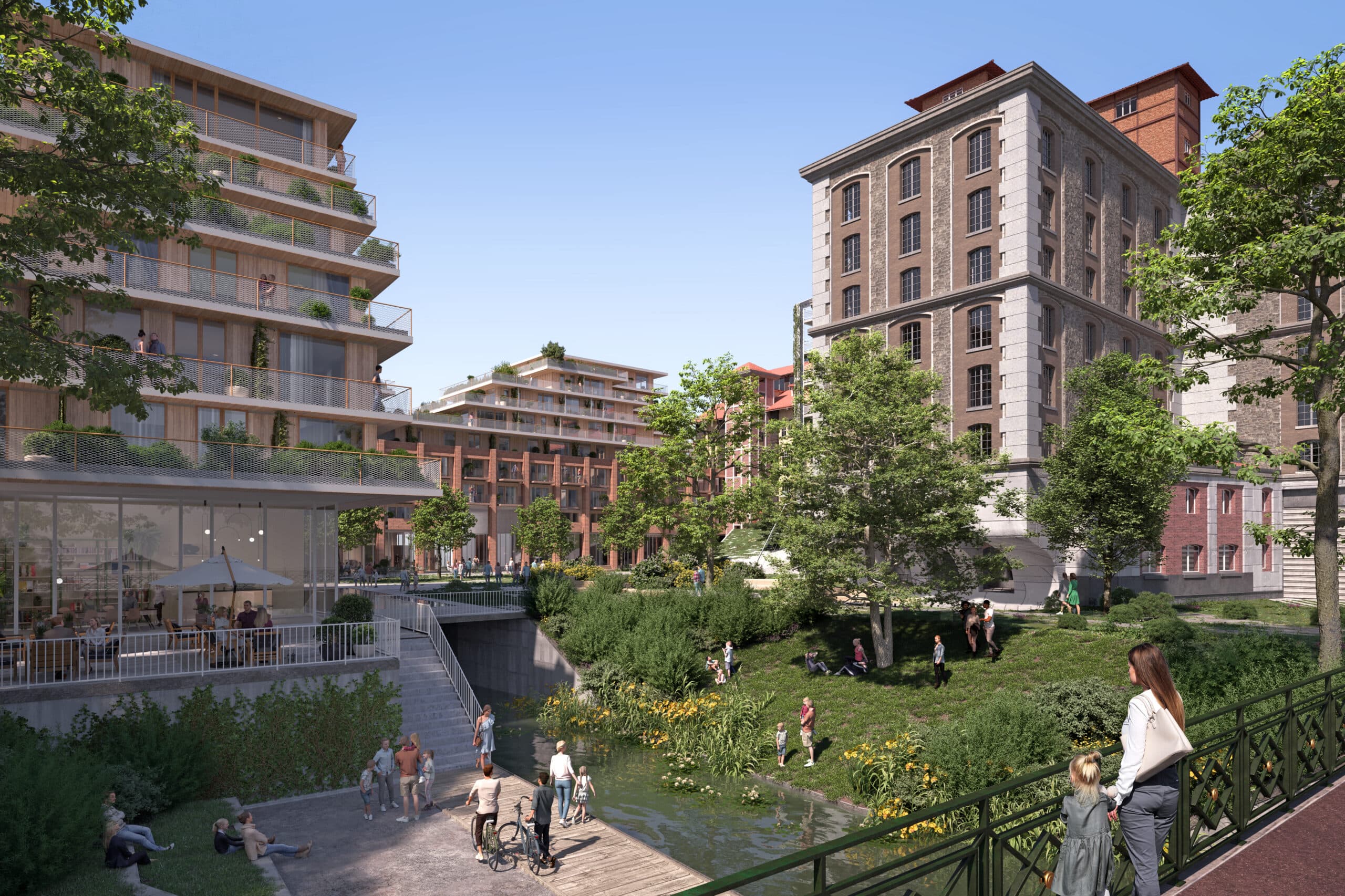 Bechu et Associés - Image