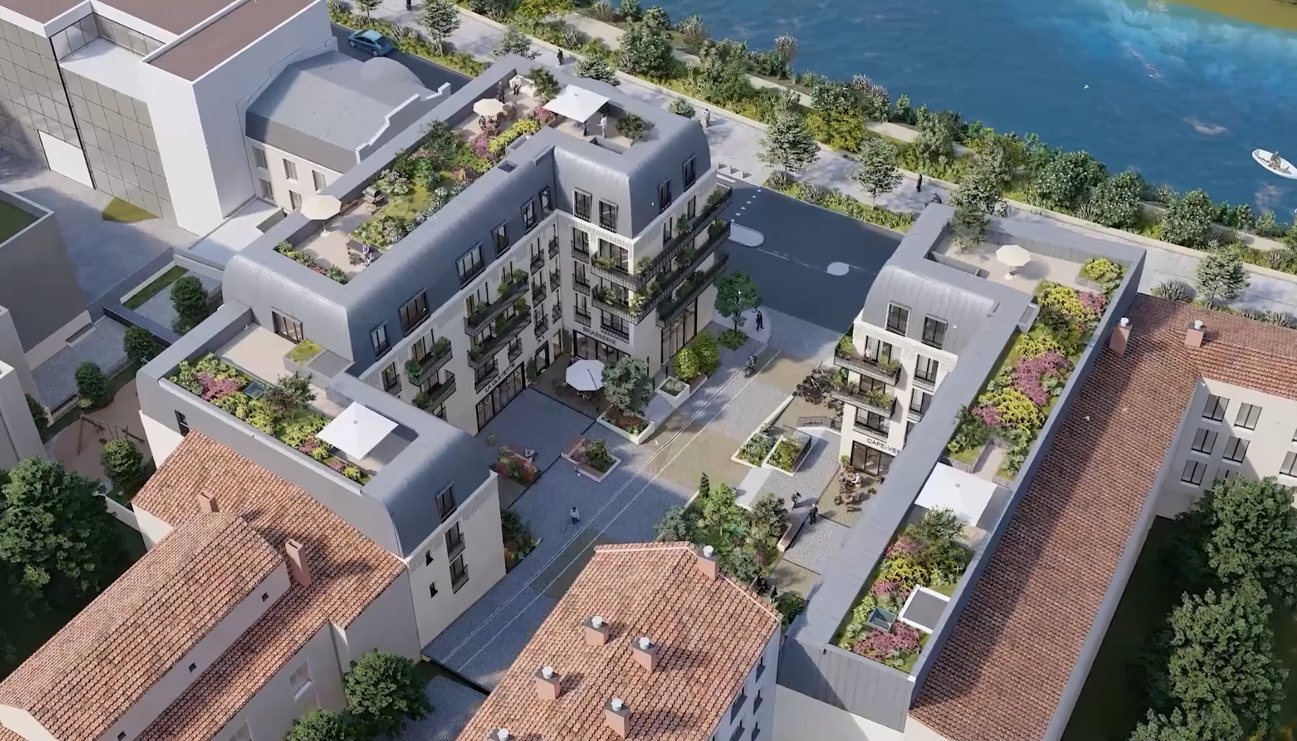 Bechu et Associés - Image