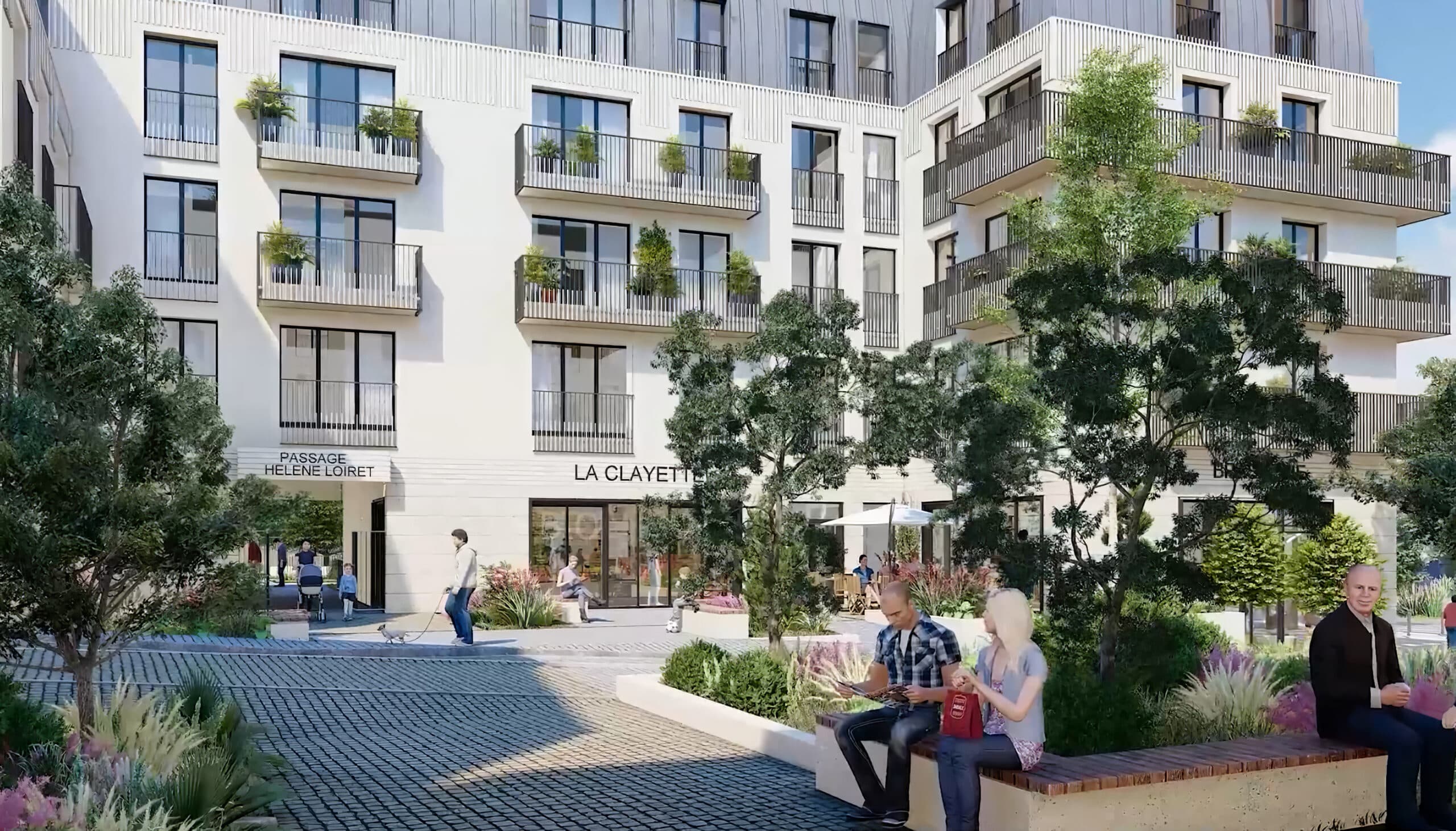 Bechu et Associés - Image