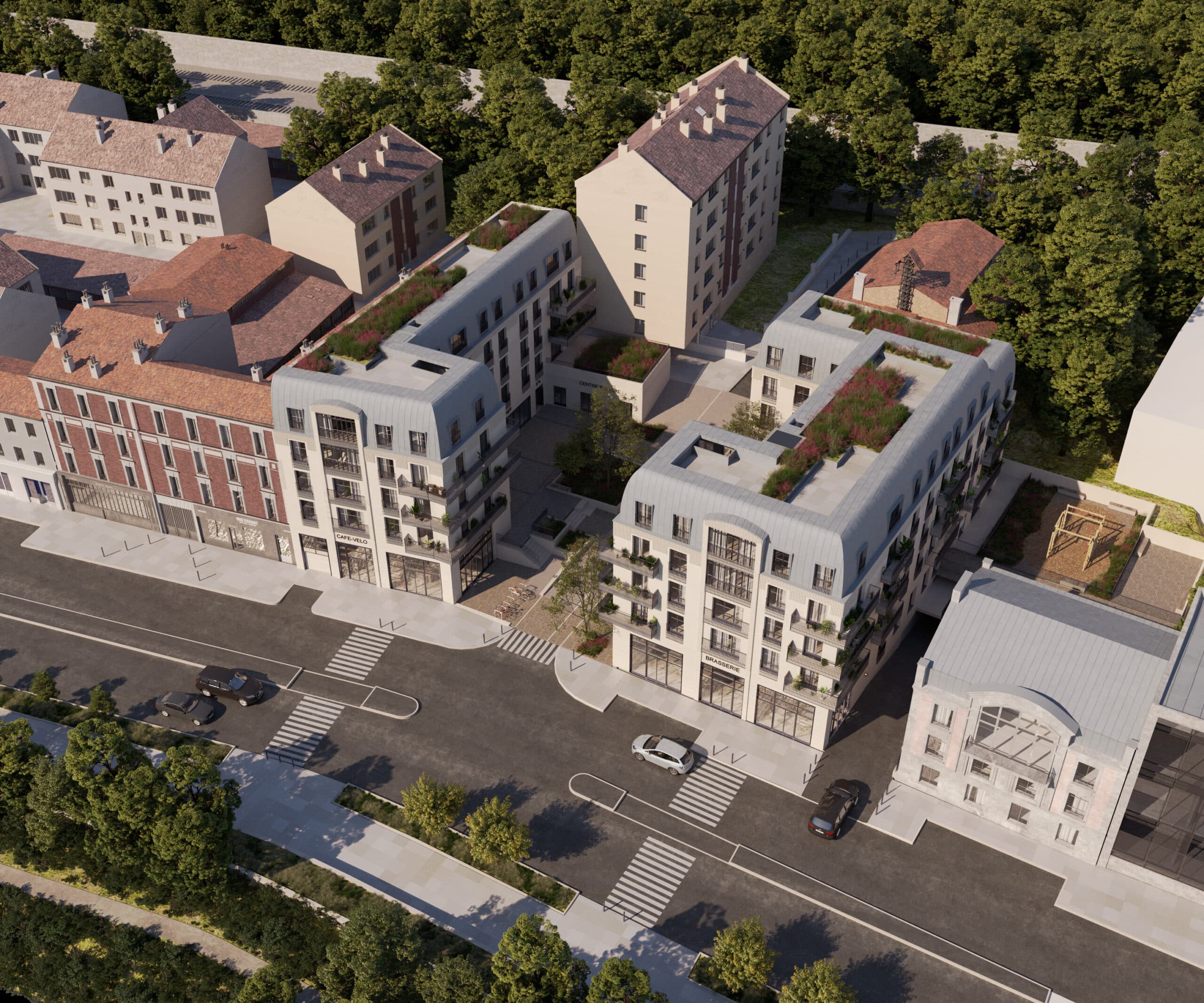 Bechu et Associés - Image