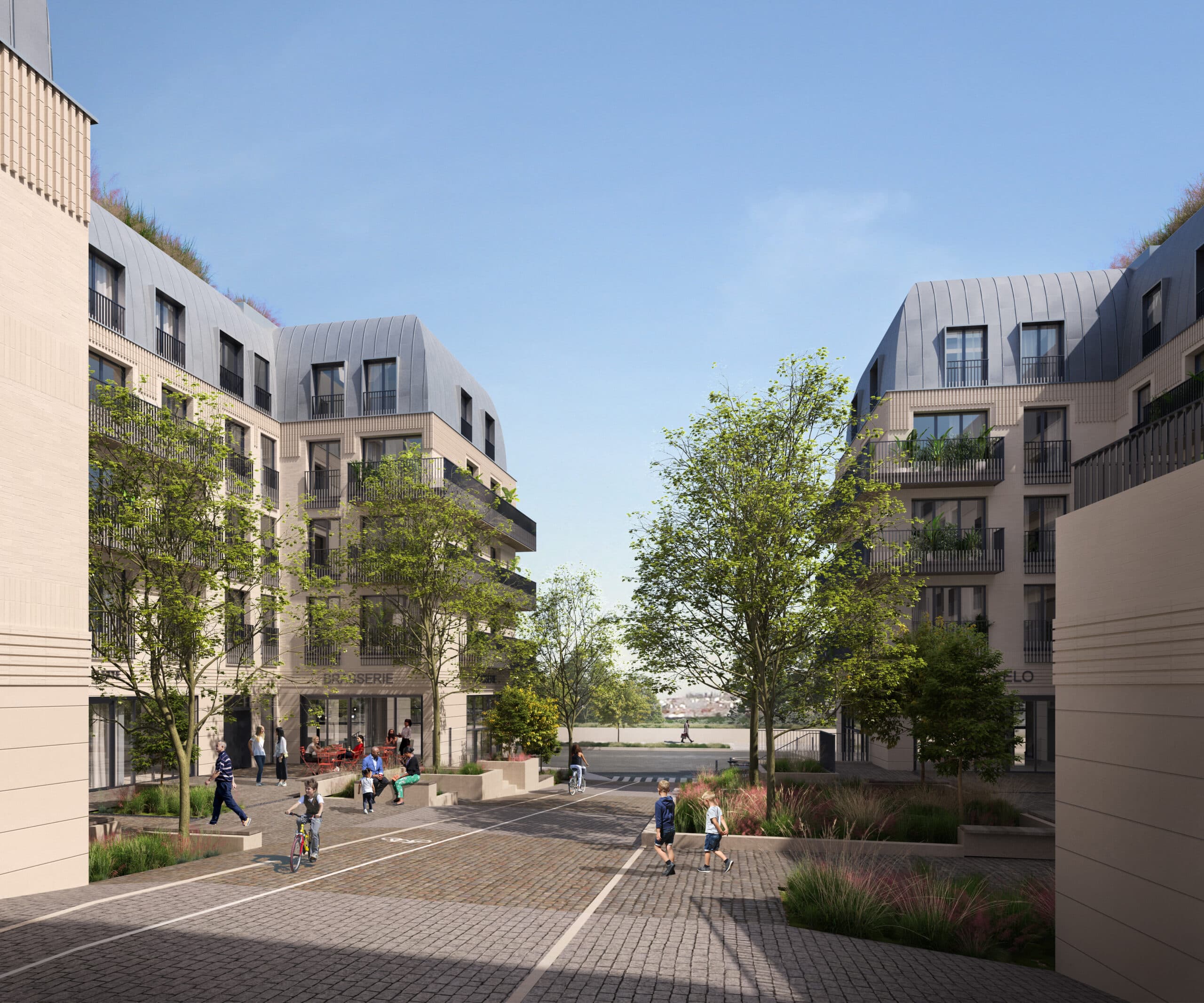 Bechu et Associés - Image