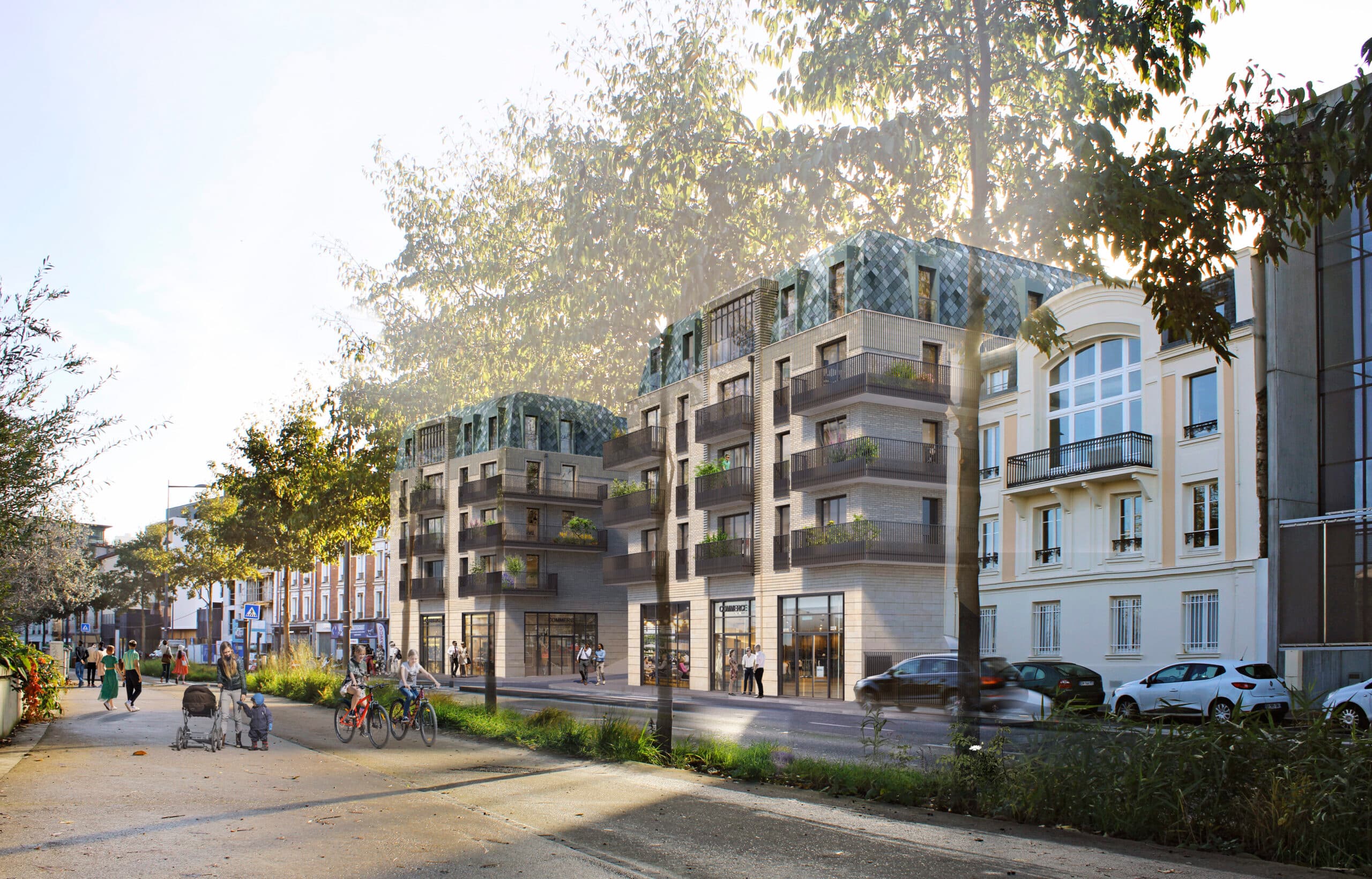 Bechu et Associés - Image