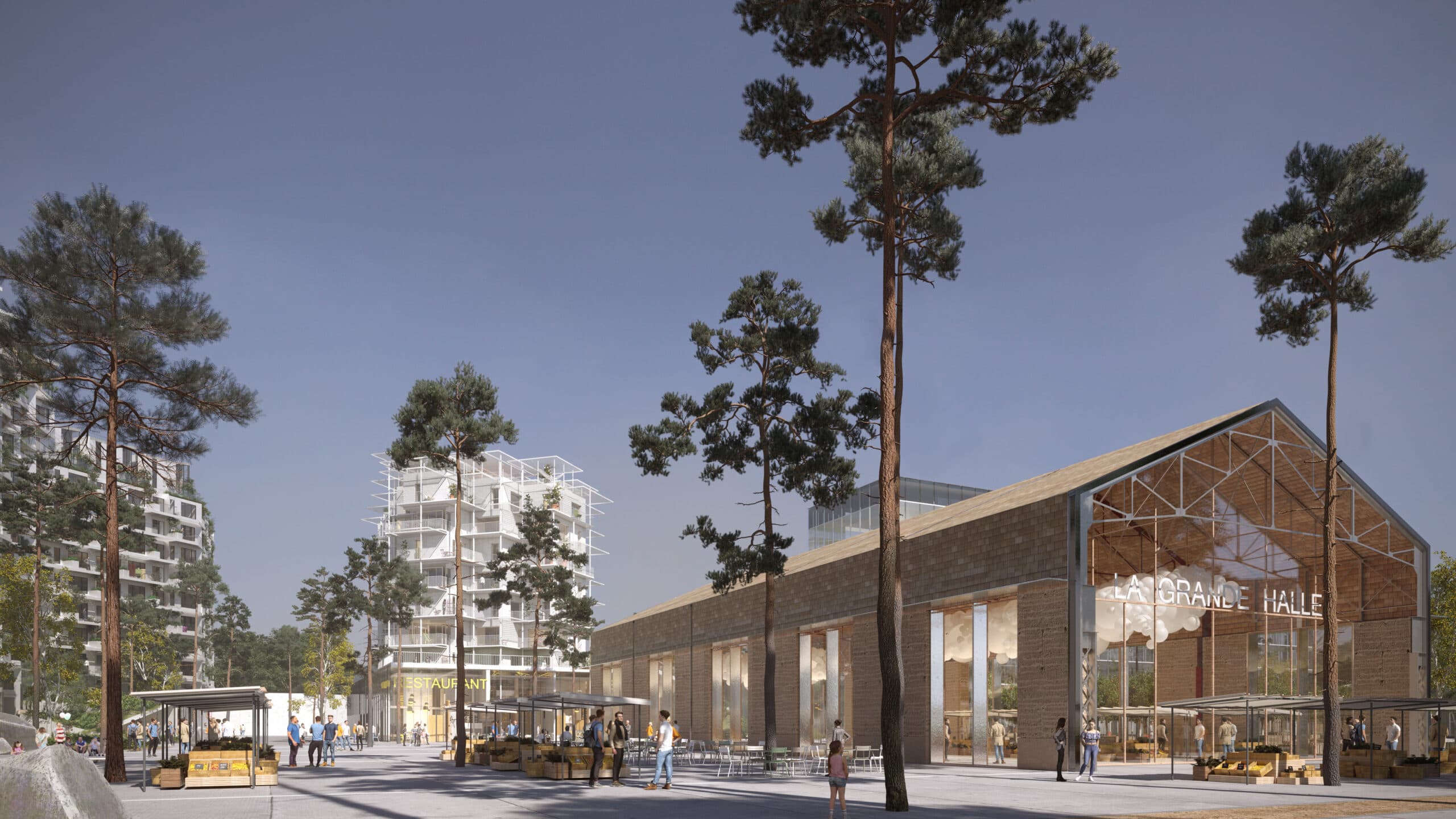 Bechu et Associés - Image