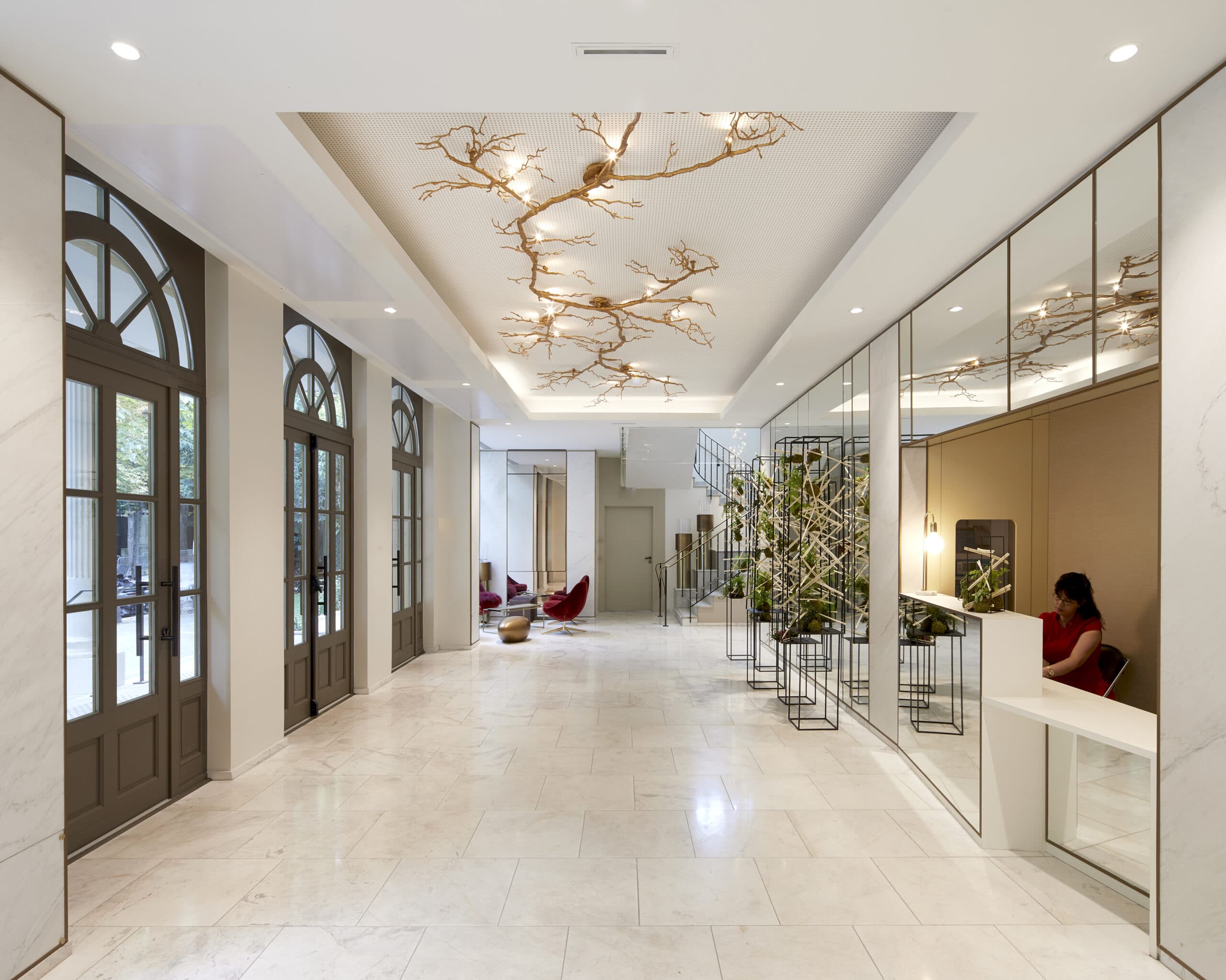 Bechu et Associés - Image