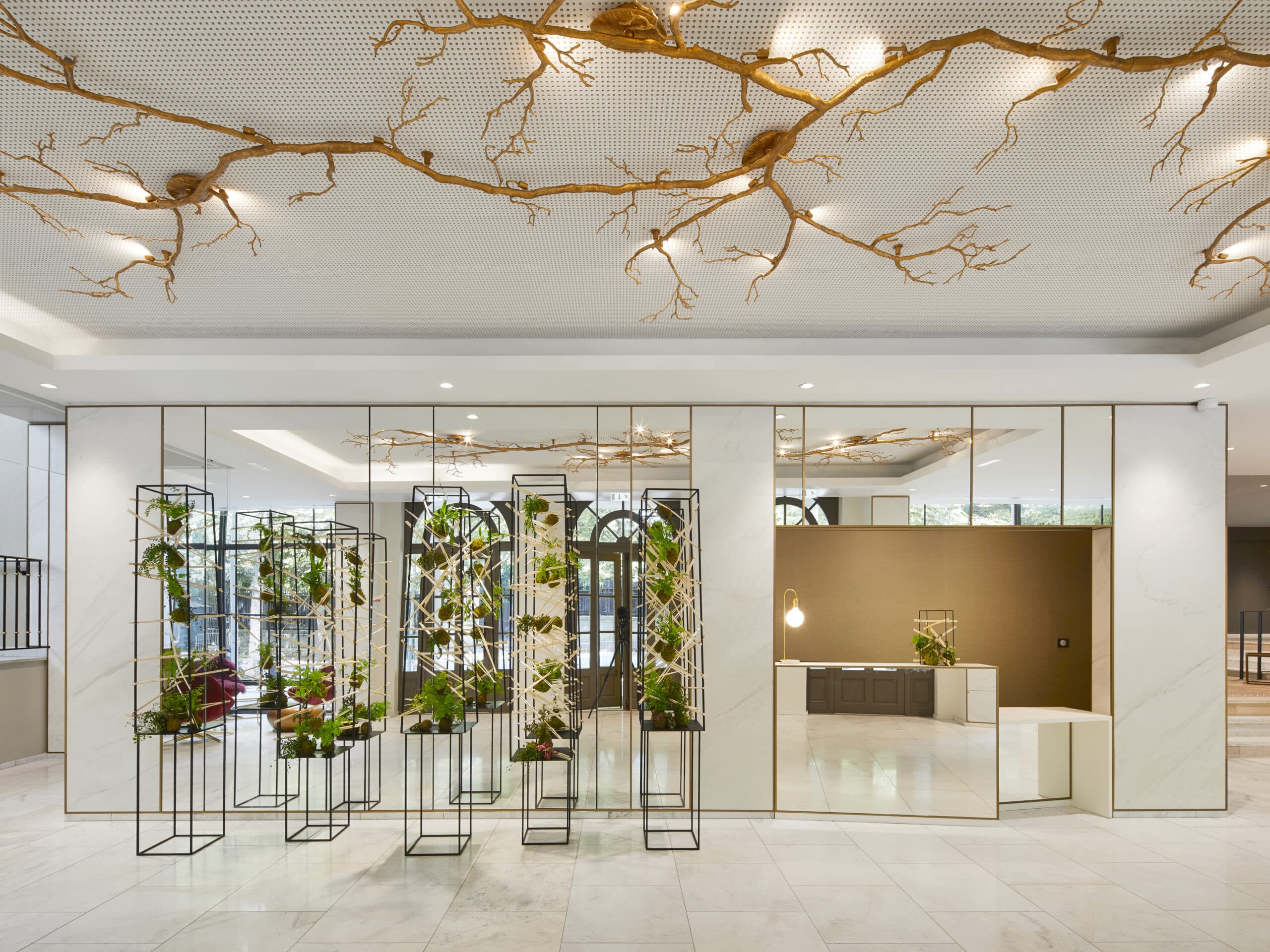 Bechu et Associés - Image