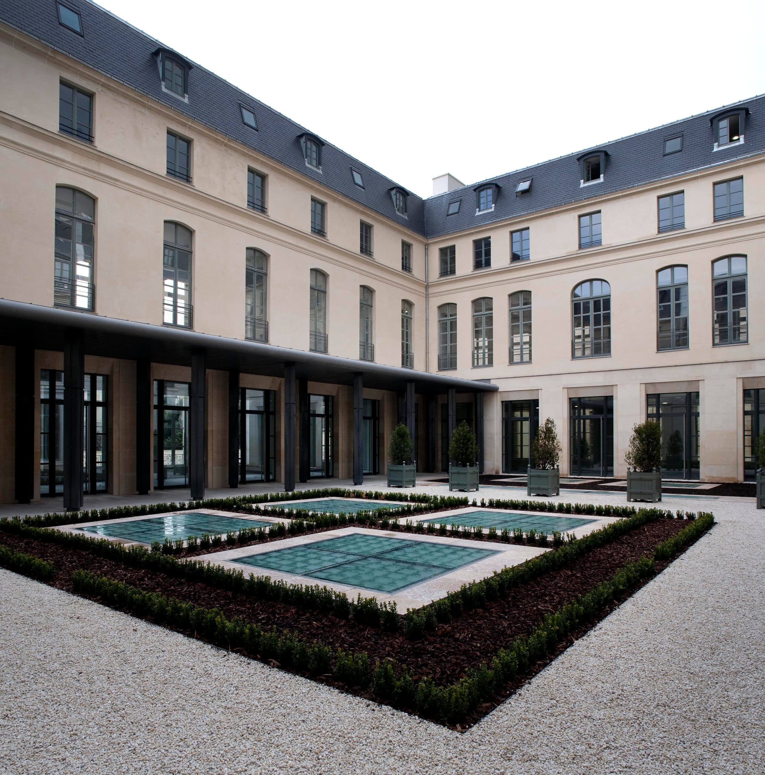 Bechu et Associés - Image