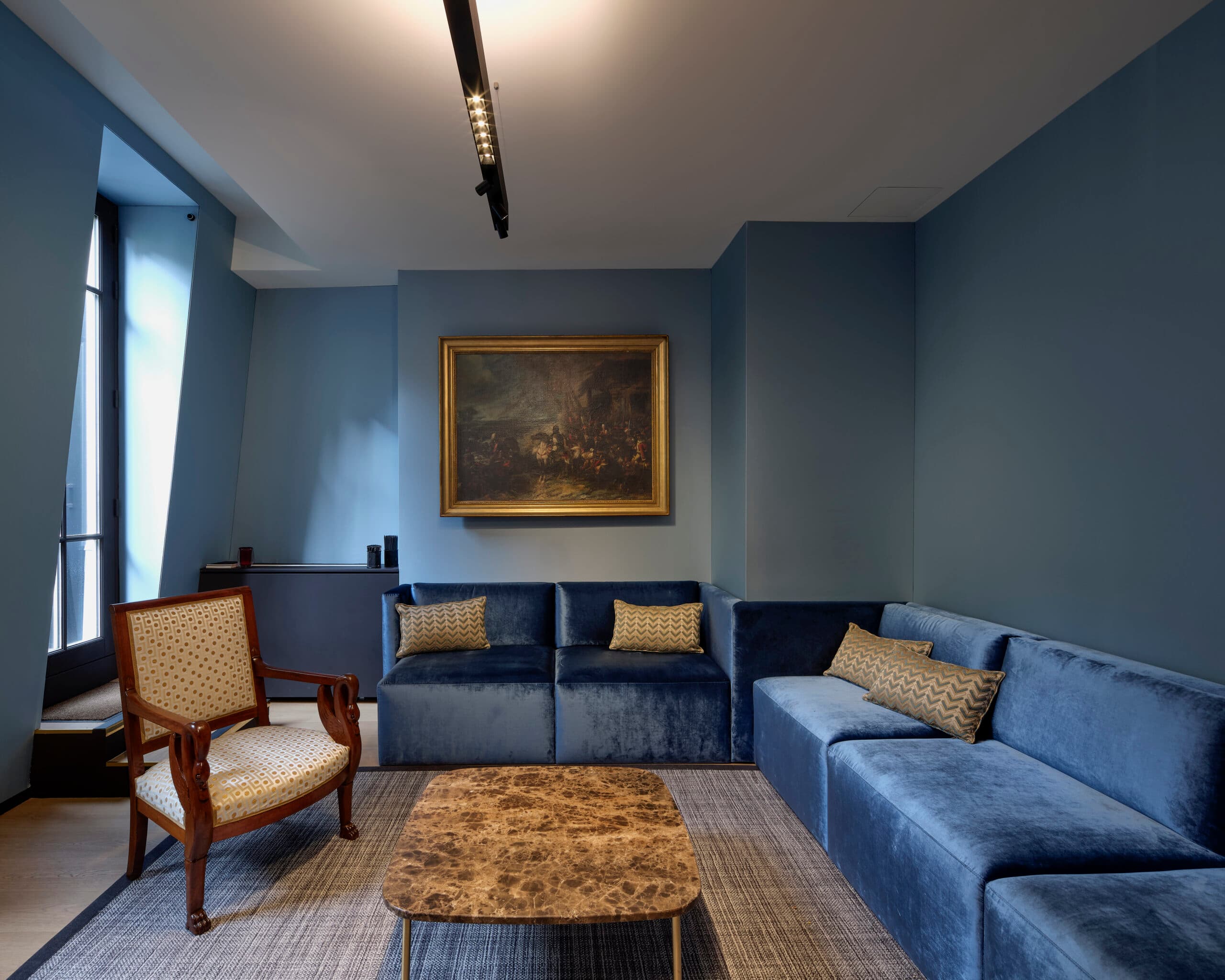 Bechu et Associés - Image