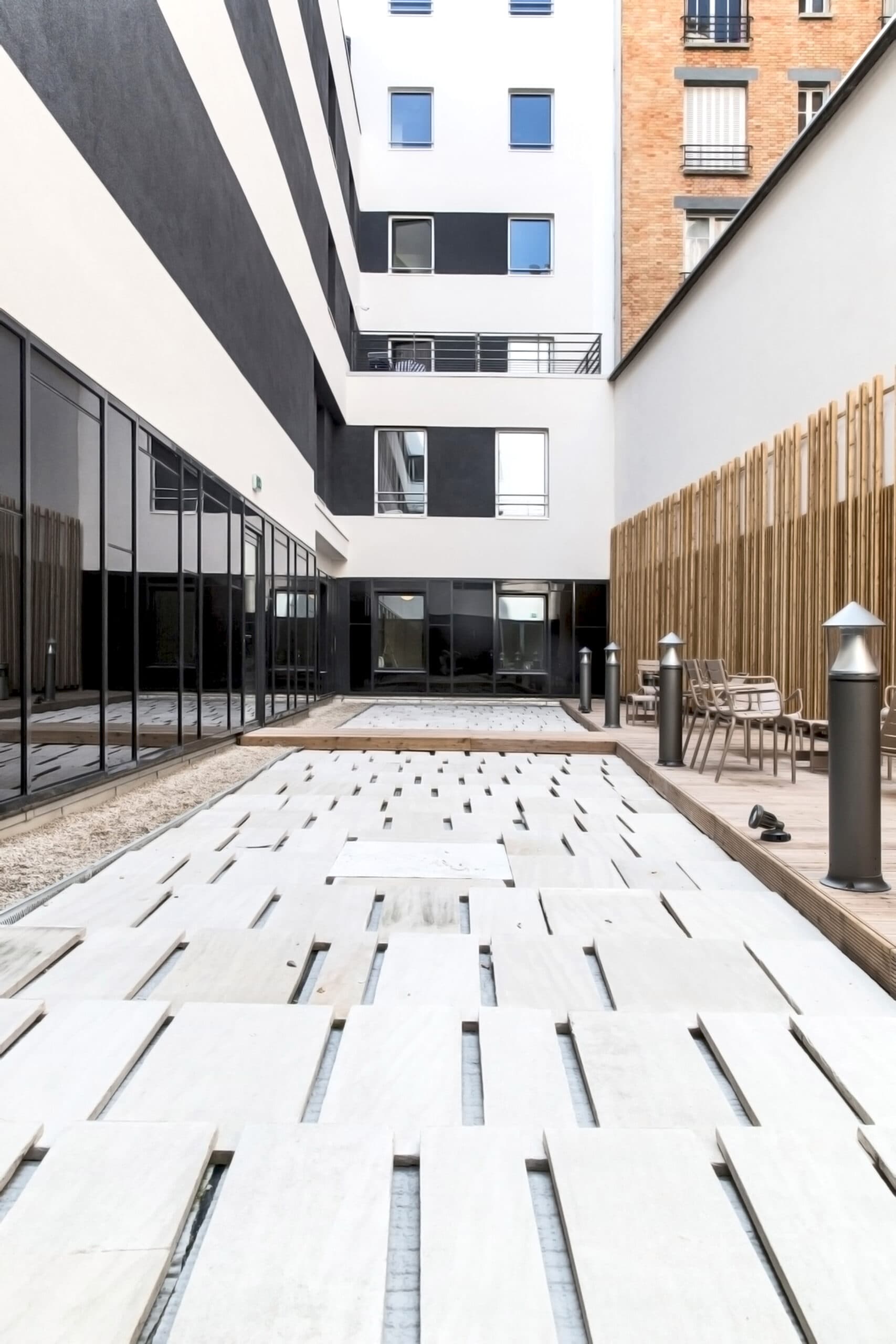 Bechu et Associés - Image