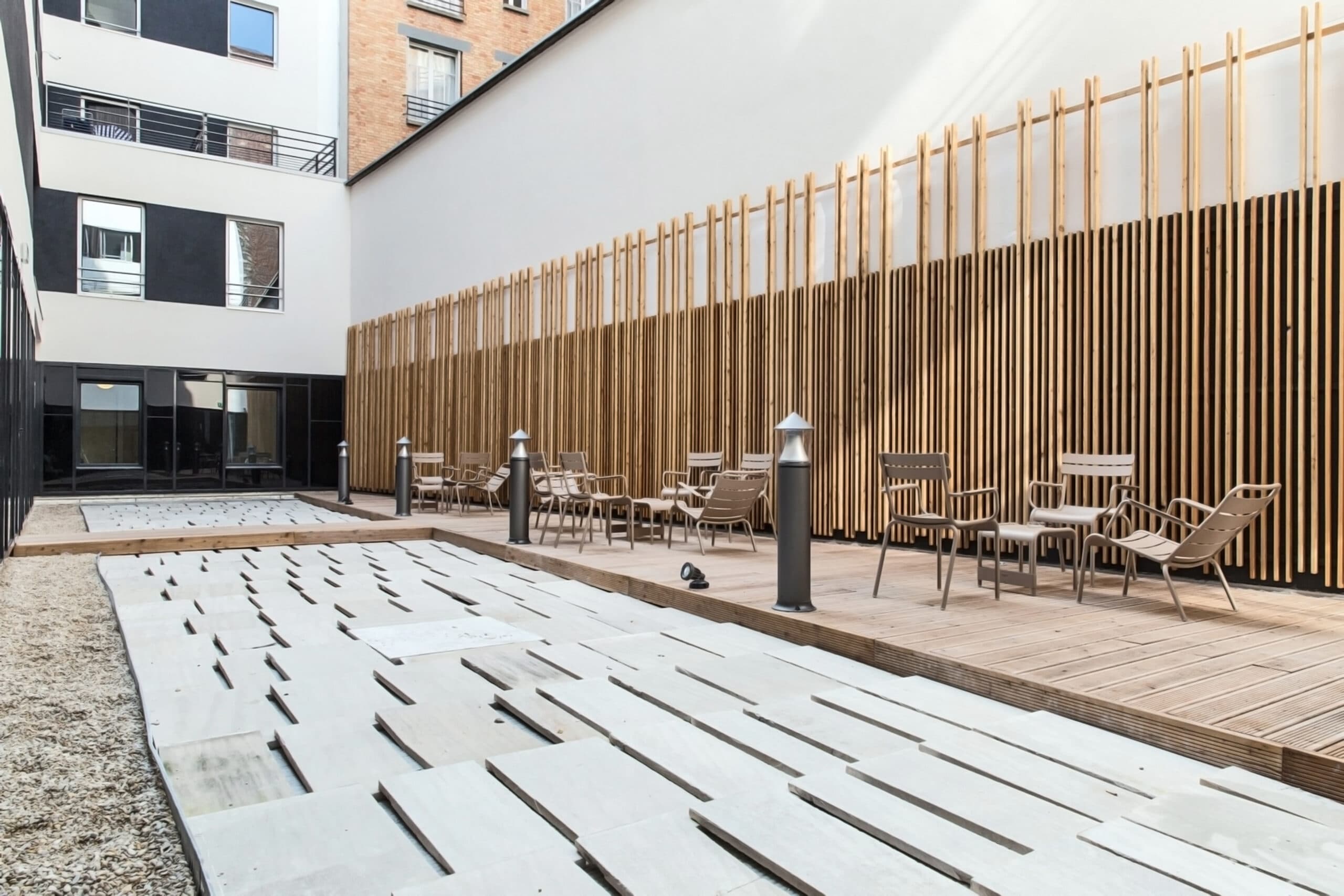 Bechu et Associés - Image