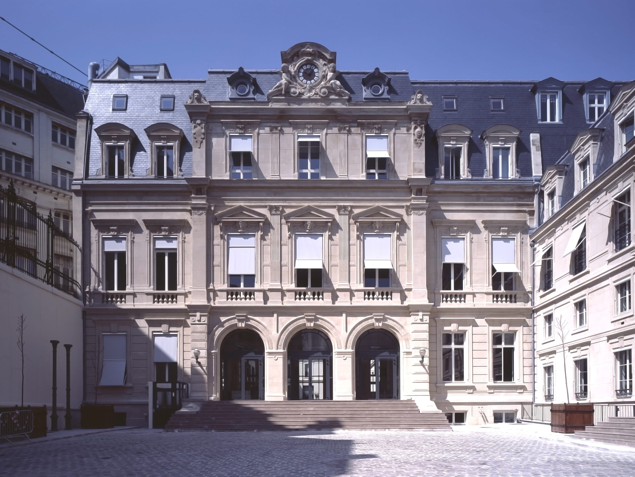 Bechu et Associés - Image