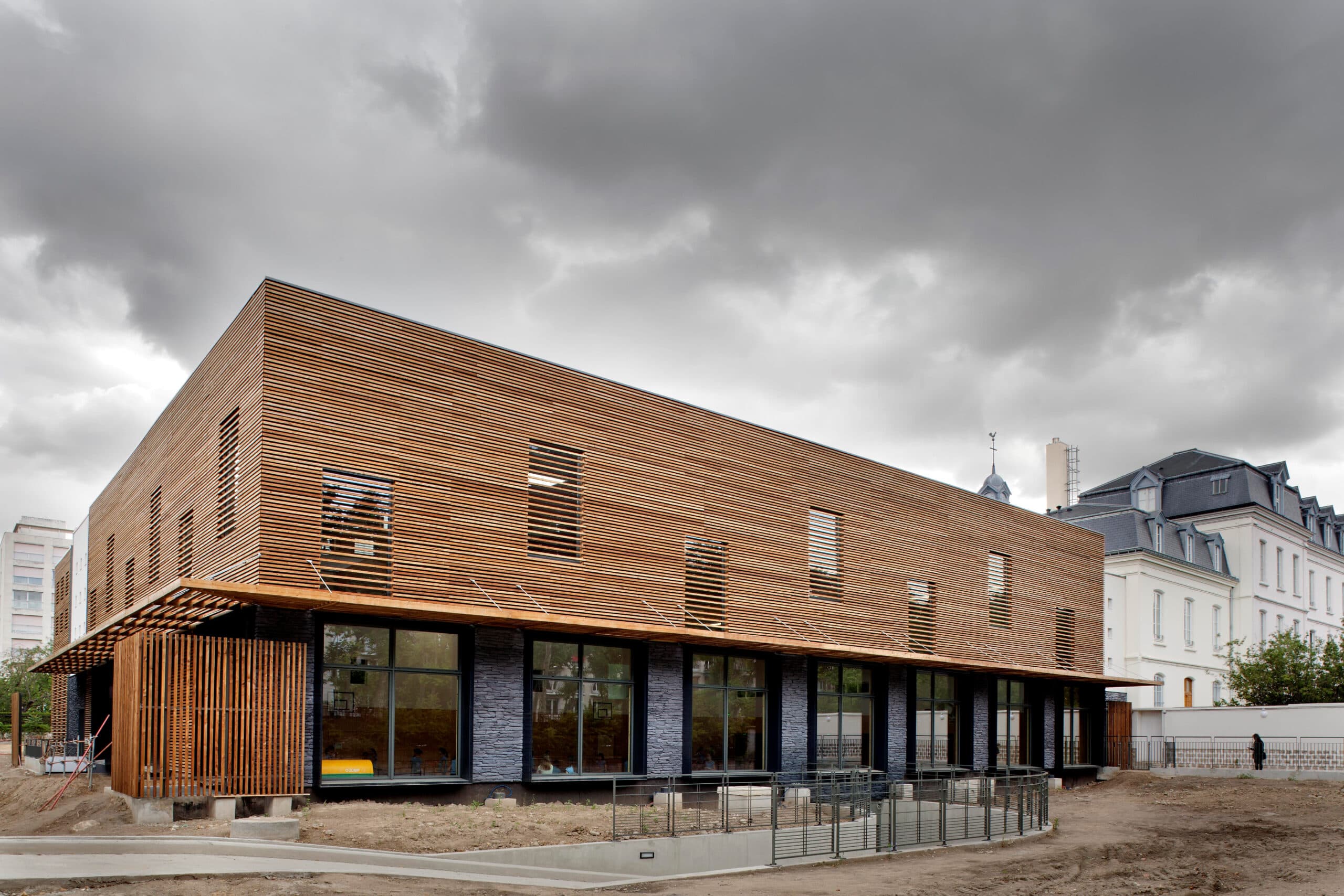 Bechu et Associés - Image