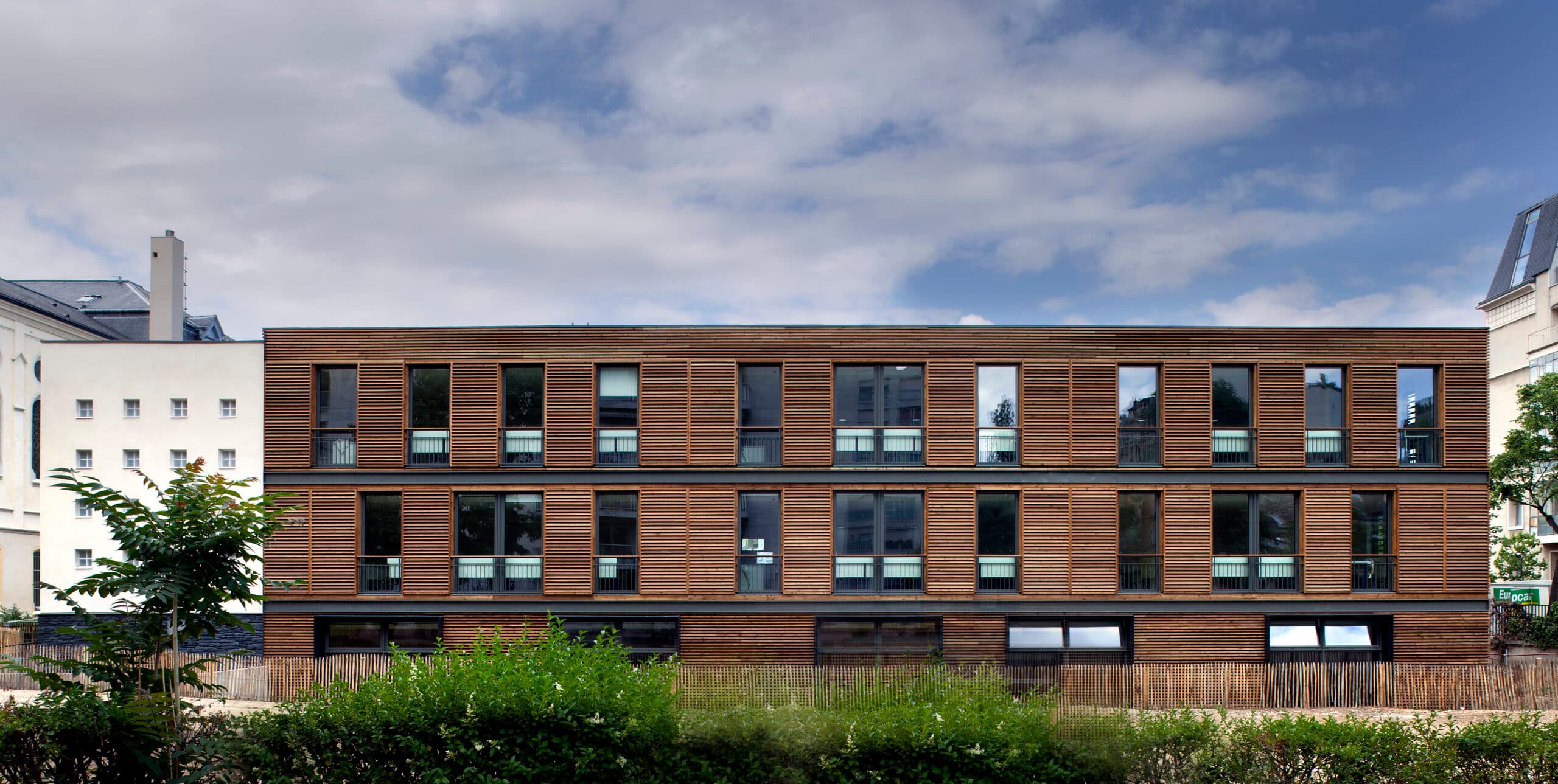 Bechu et Associés - Image