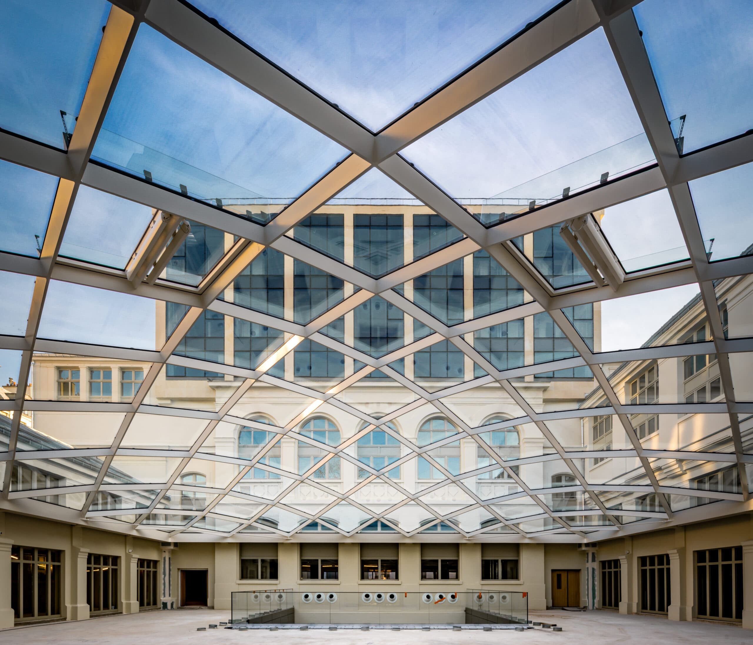 Bechu et Associés - Image