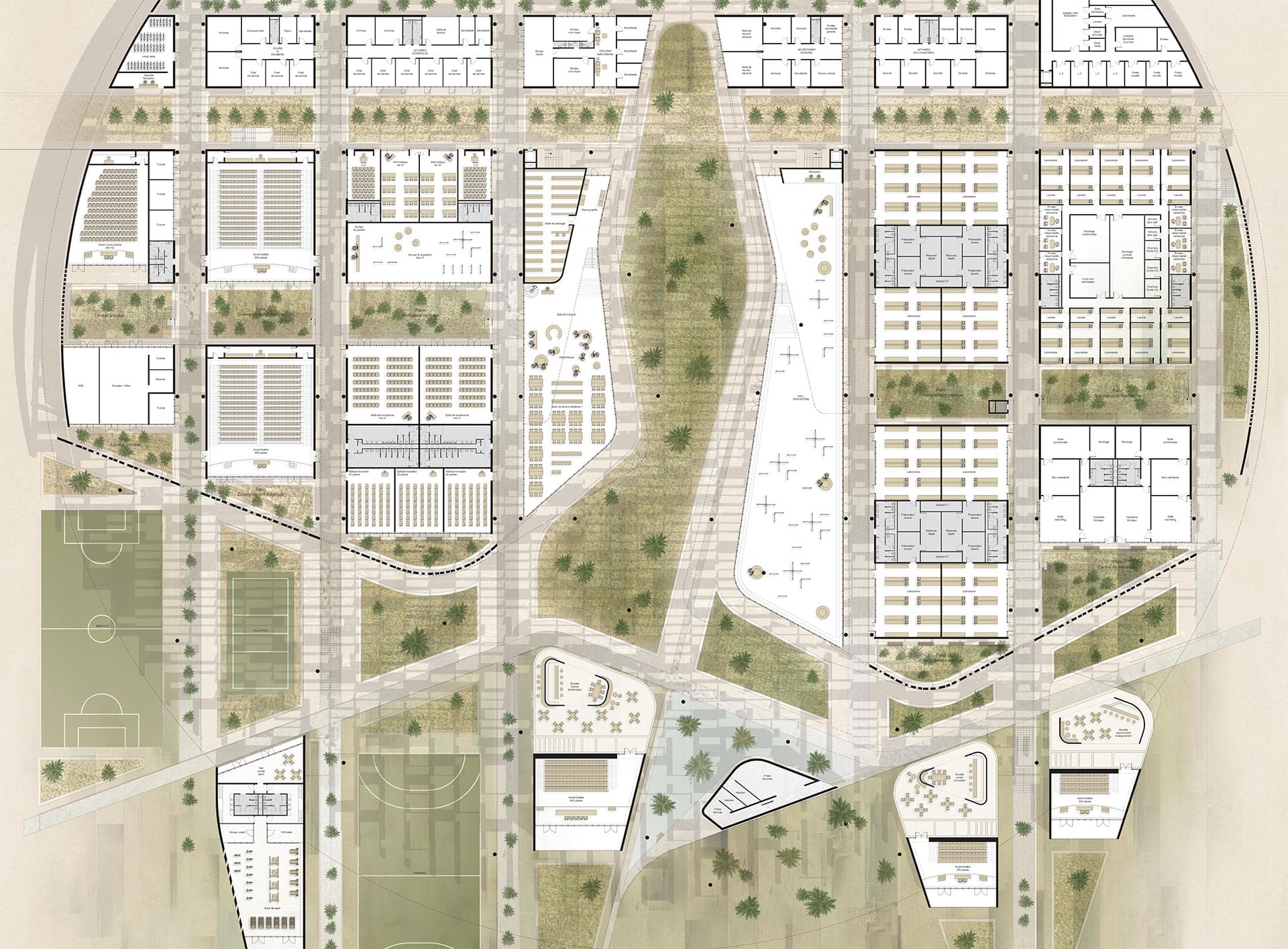 Bechu et Associés - Image