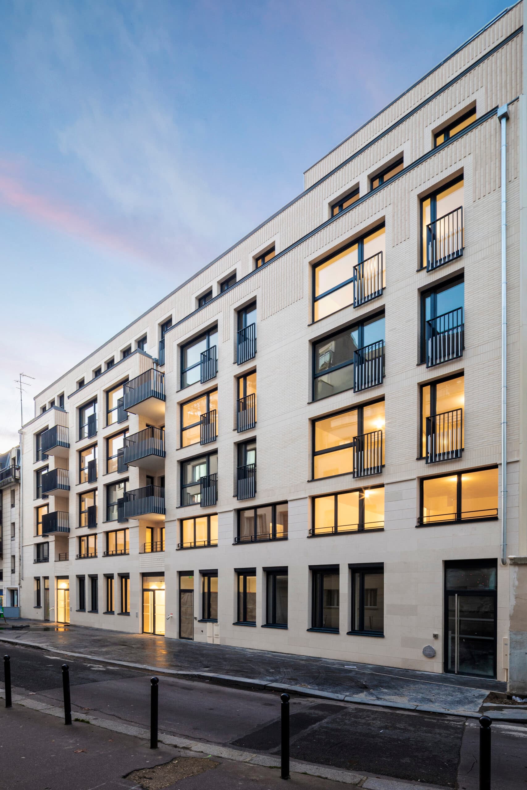 Bechu et Associés - Image