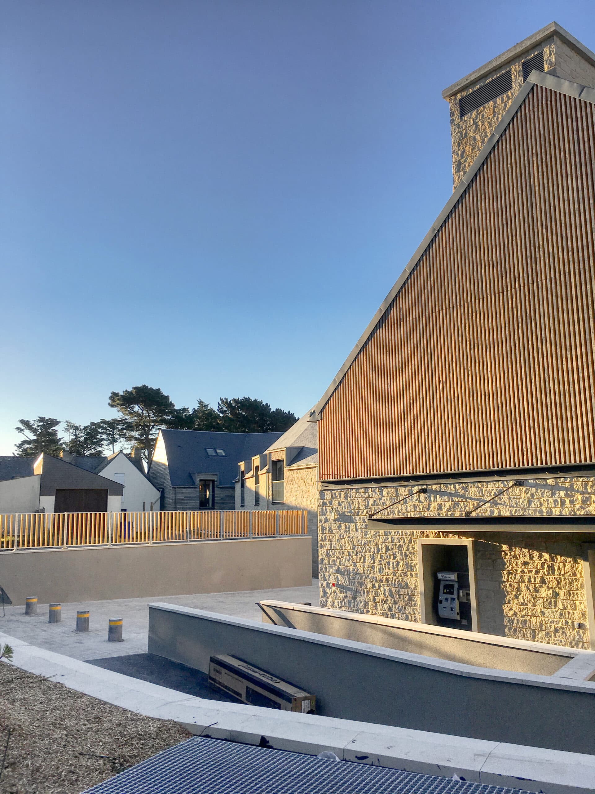 Bechu et Associés - Image