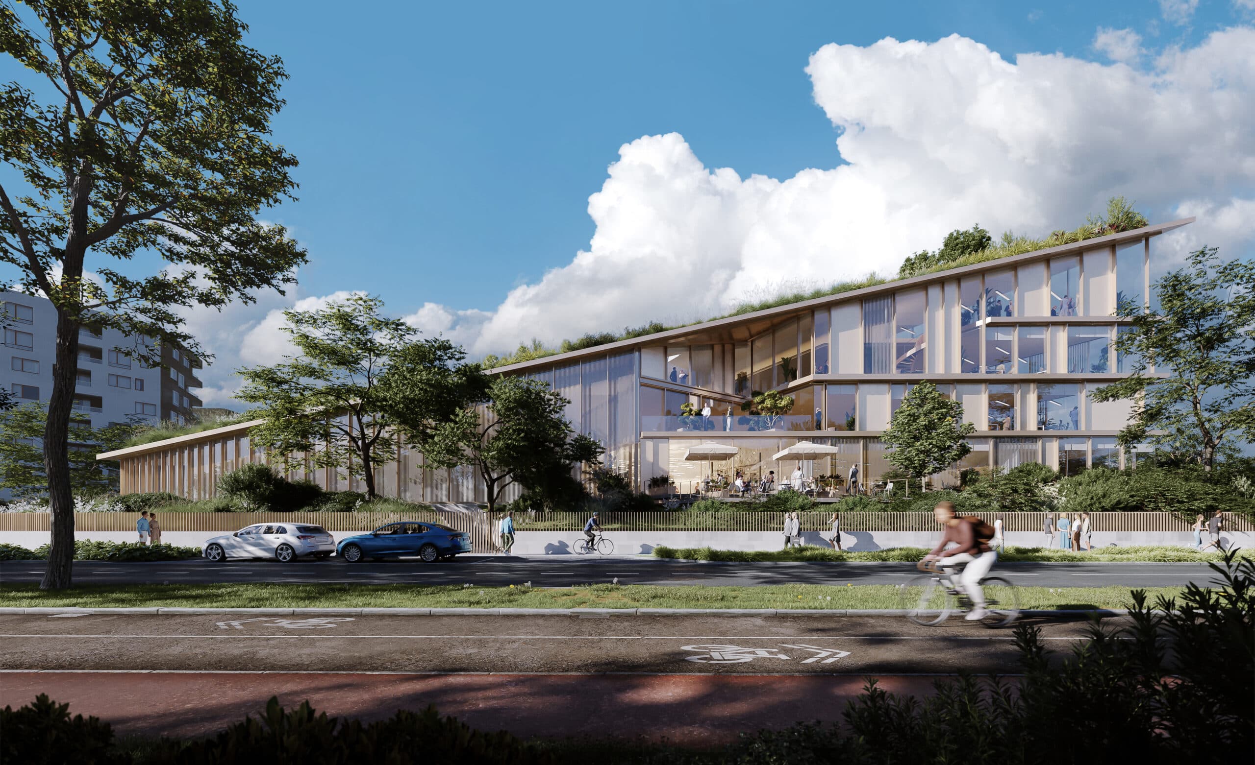 Bechu et Associés - Image