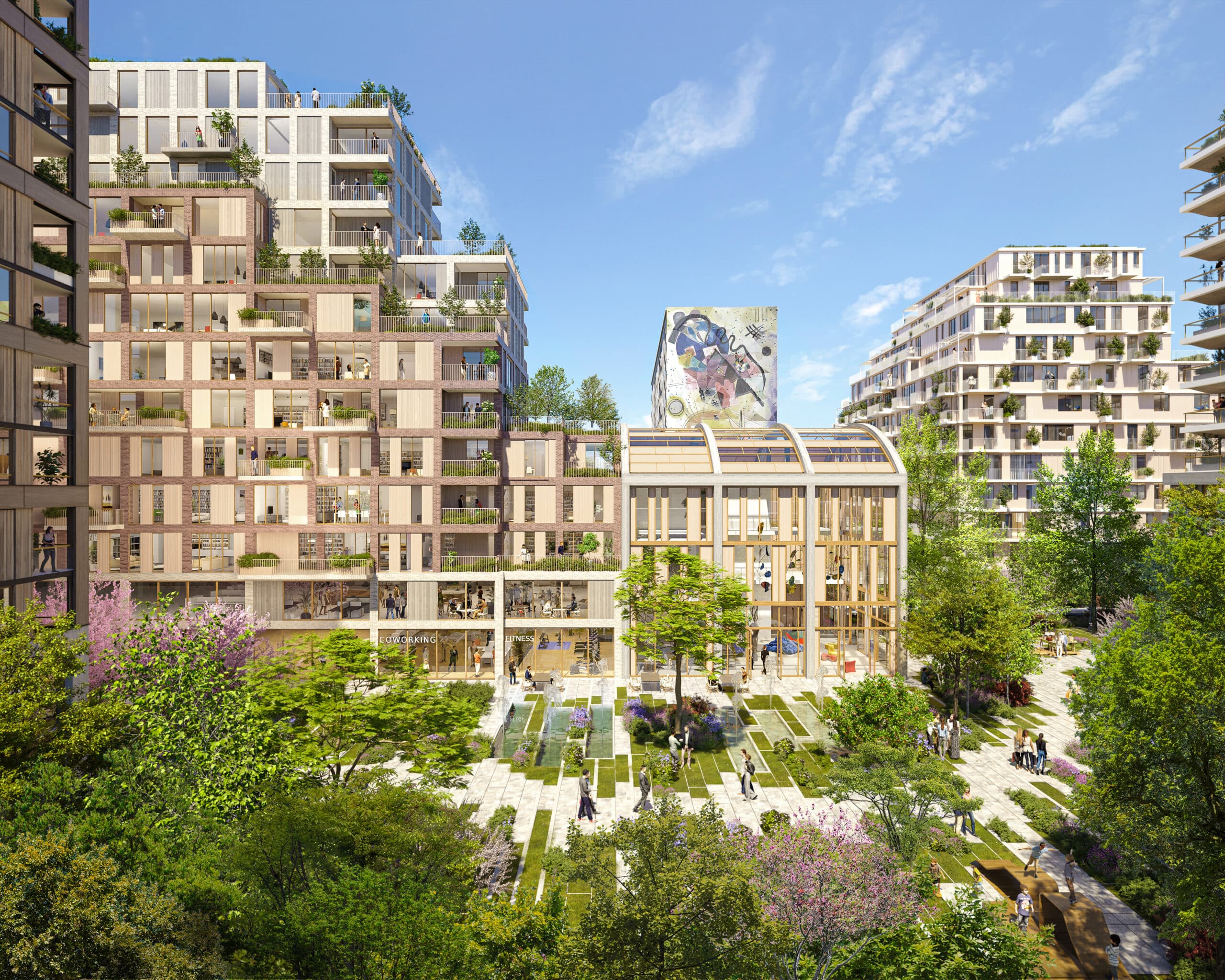 Bechu et Associés - Image