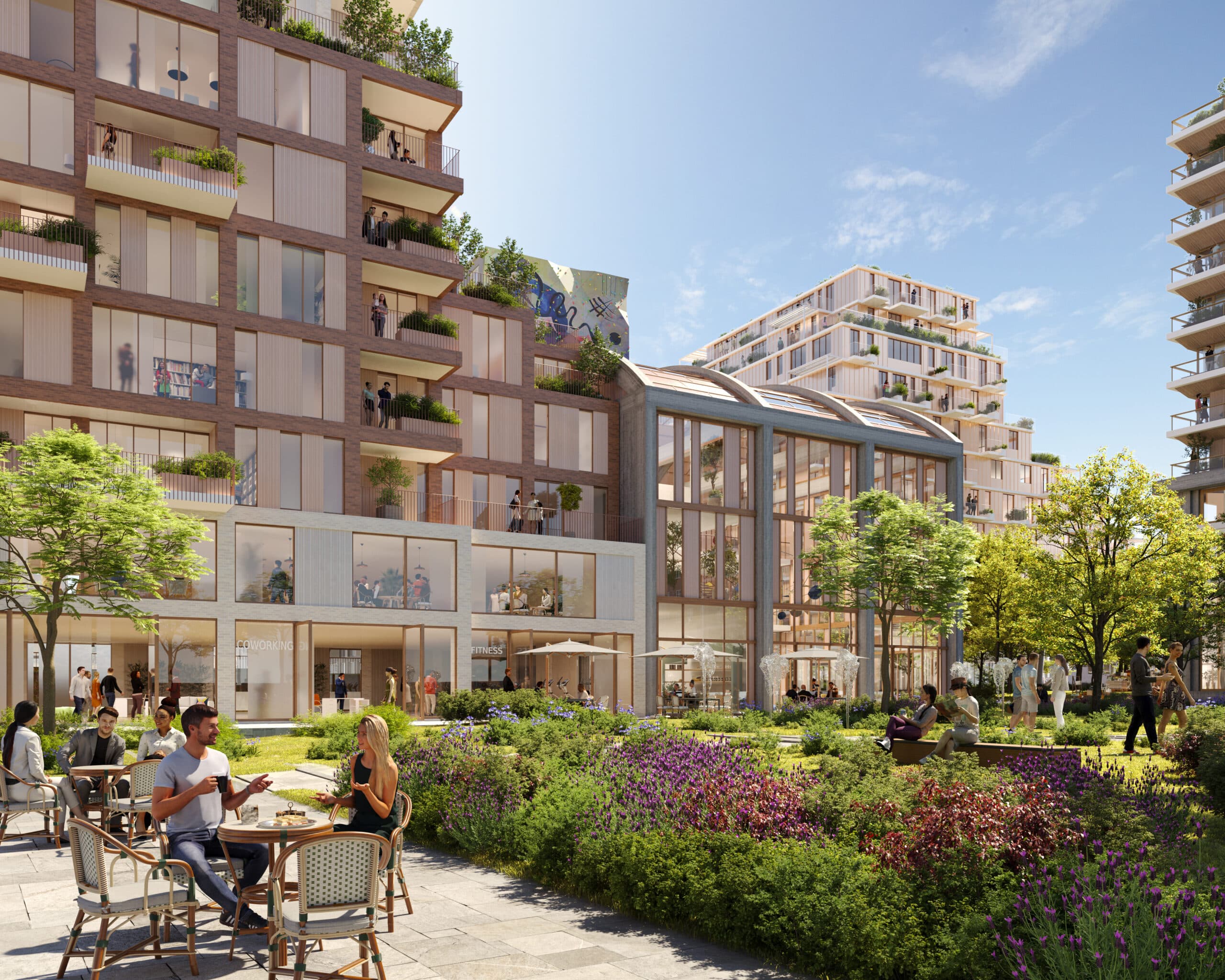 Bechu et Associés - Image