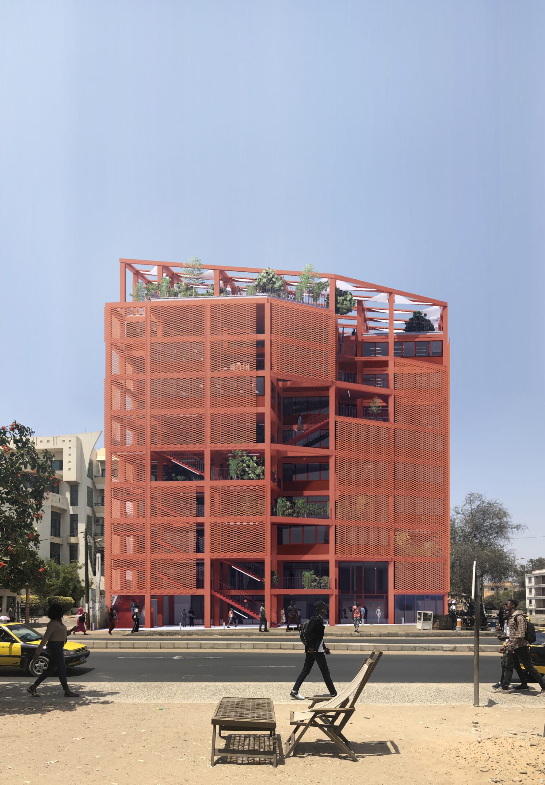 Bechu et Associés - Image