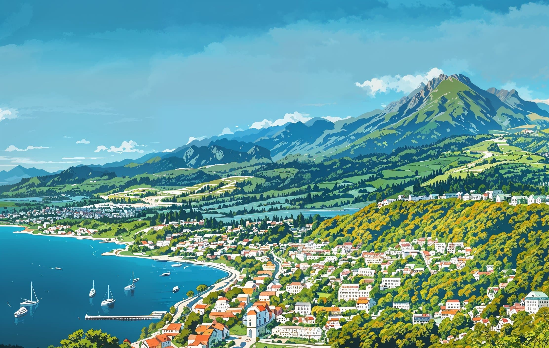 Bechu et Associés - Image