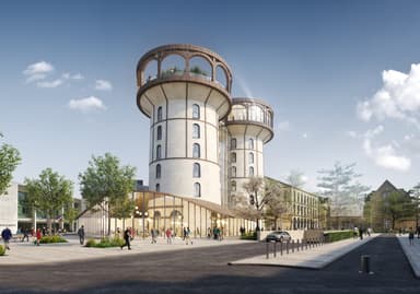 Bechu et Associés - Image