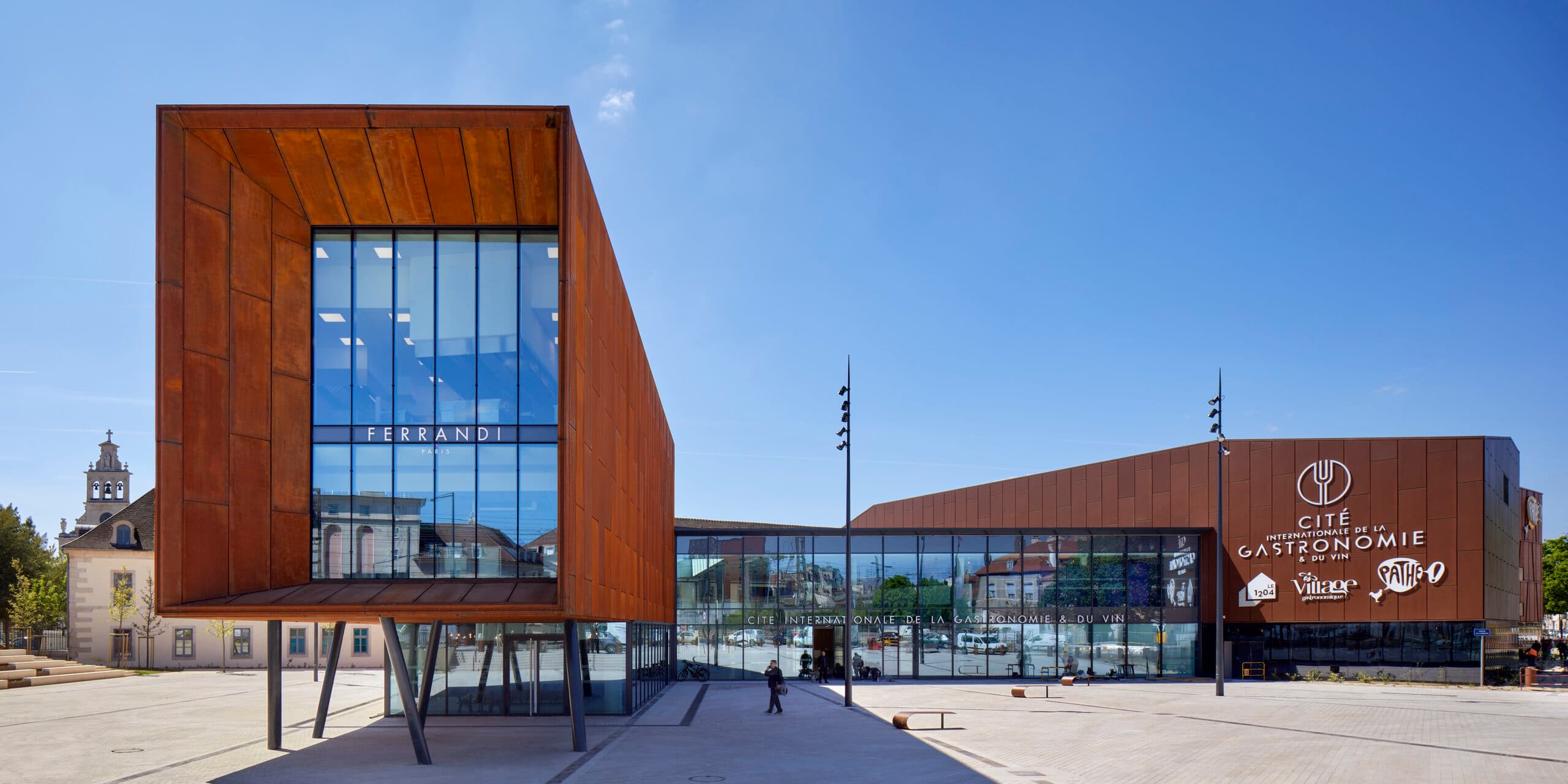 Bechu et Associés - Image