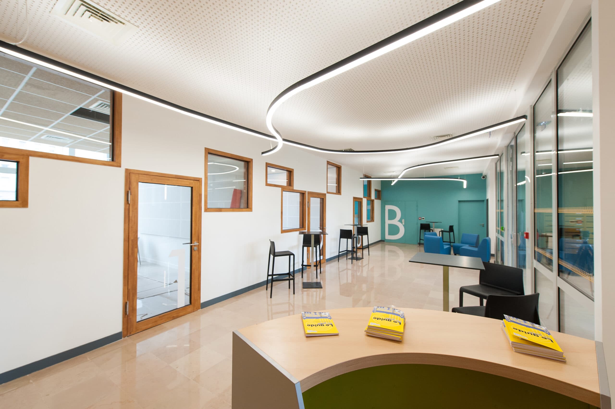 Bechu et Associés - Image