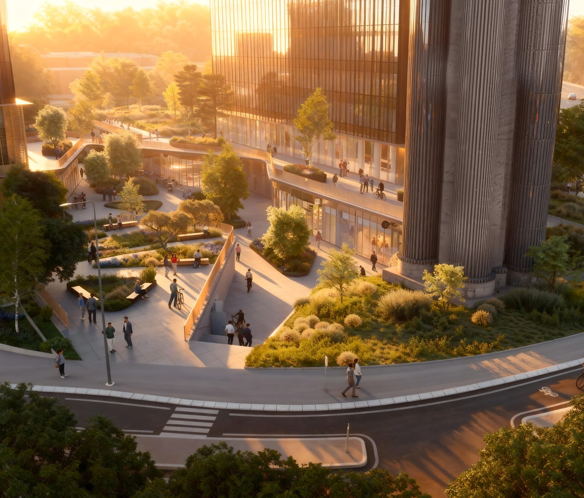 Bechu et Associés - Image