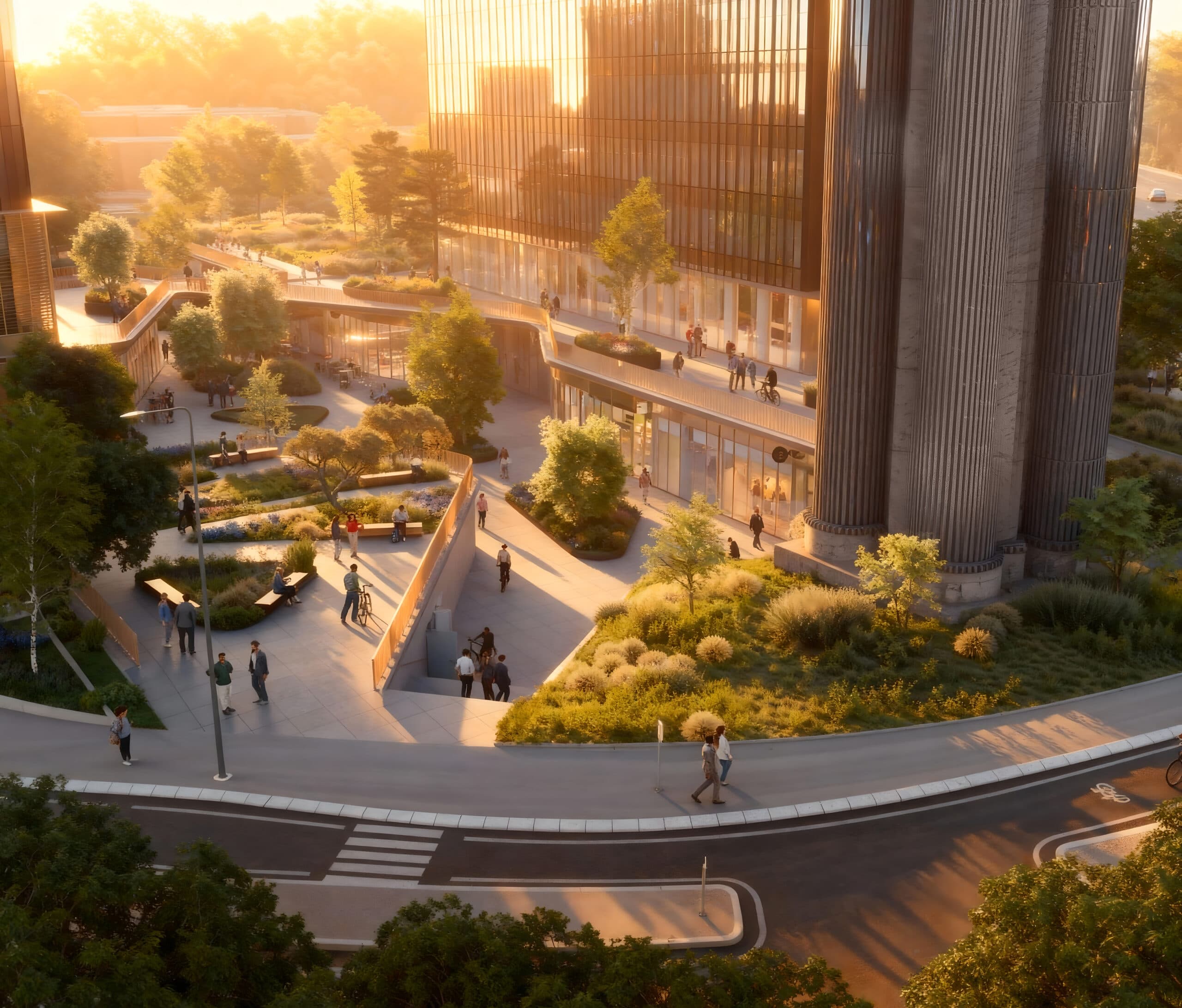 Bechu et Associés - Image