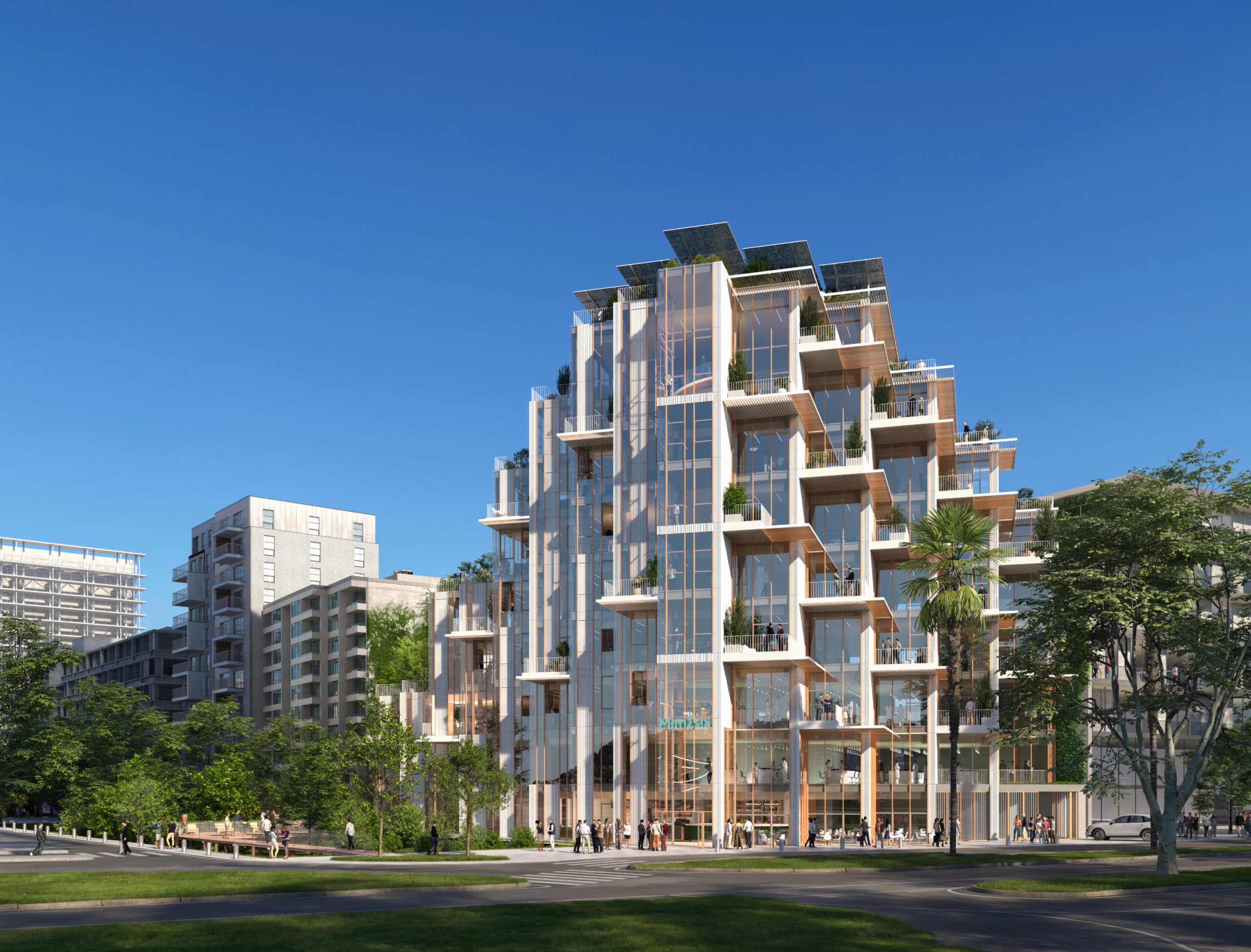 Bechu et Associés - Image