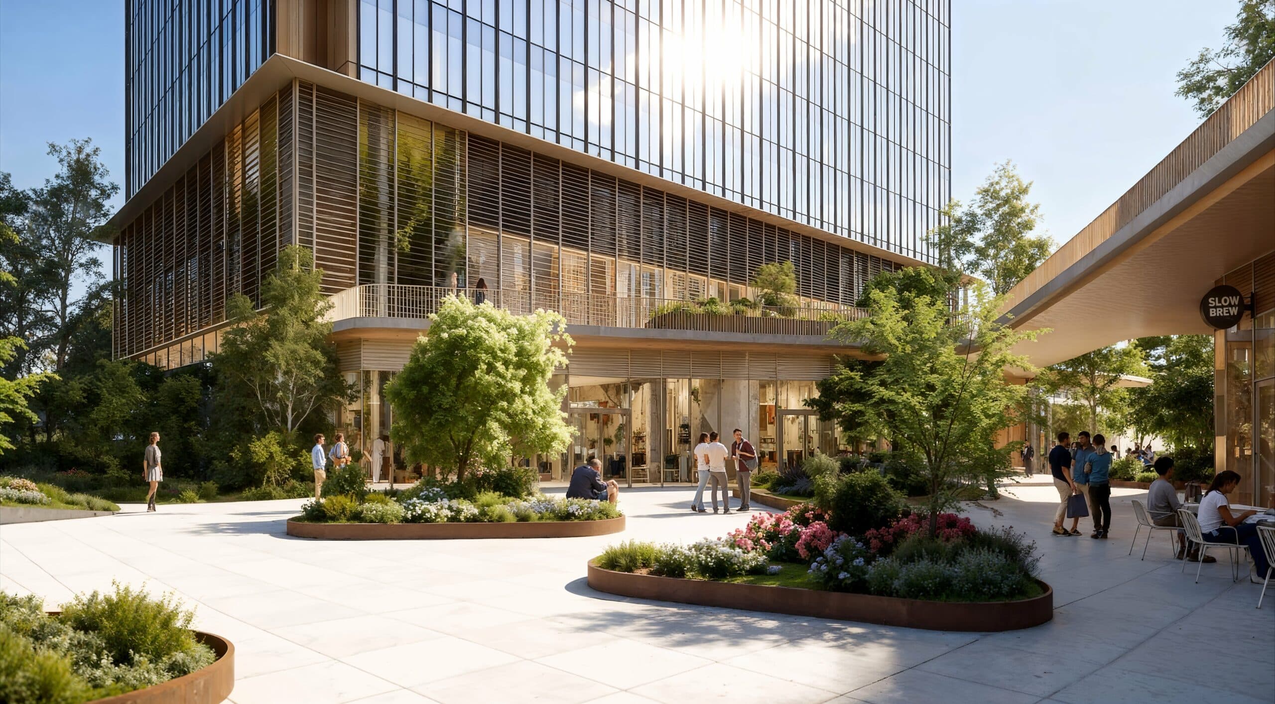 Bechu et Associés - Image