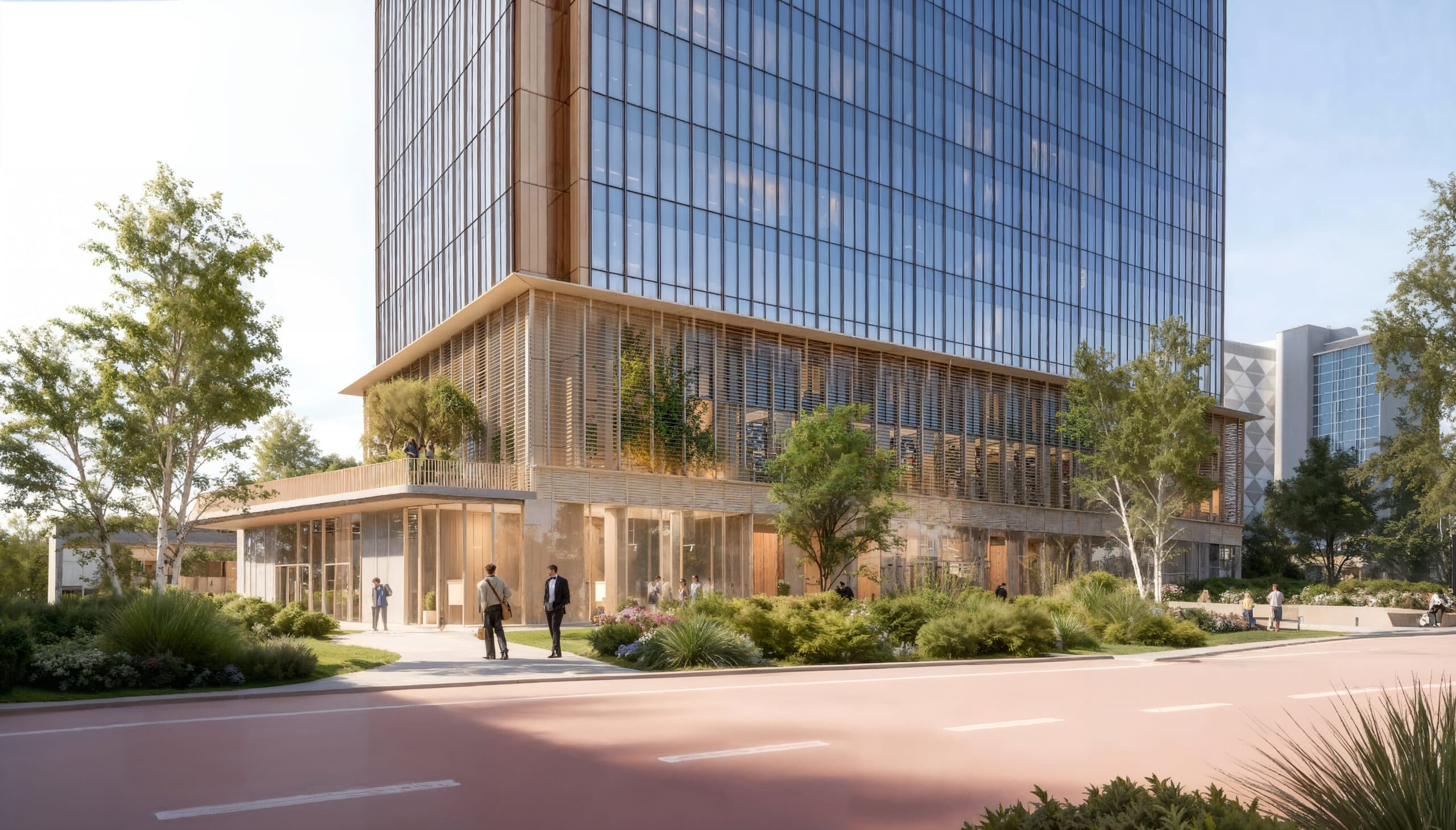 Bechu et Associés - Image