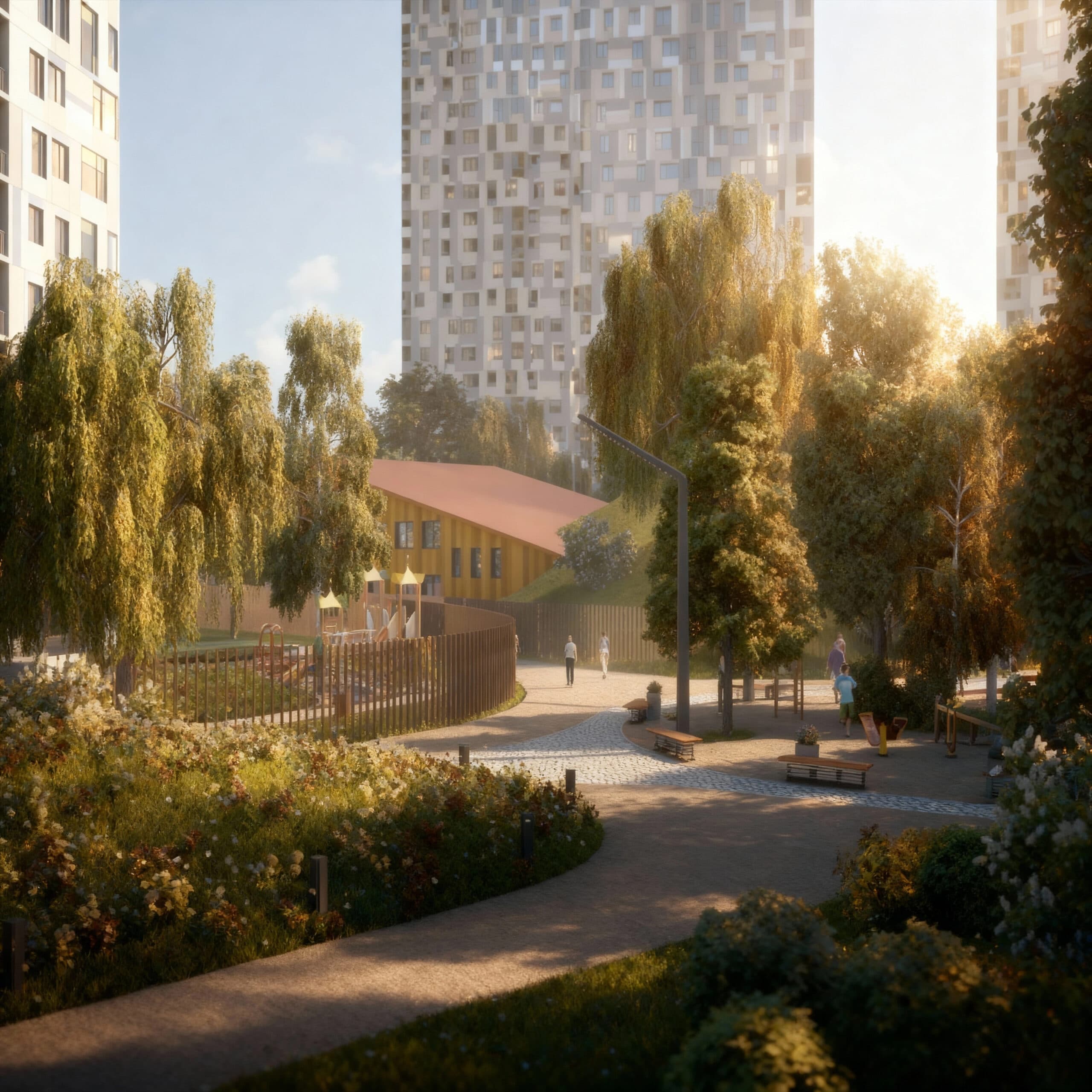 Bechu et Associés - Image