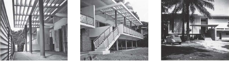 1950-1983:Le temps de bâtir:Conakry II